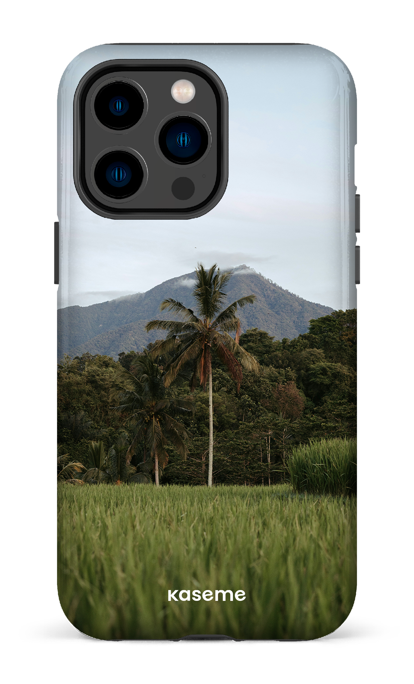 iPhone 14 Pro Max Tough Tropical -