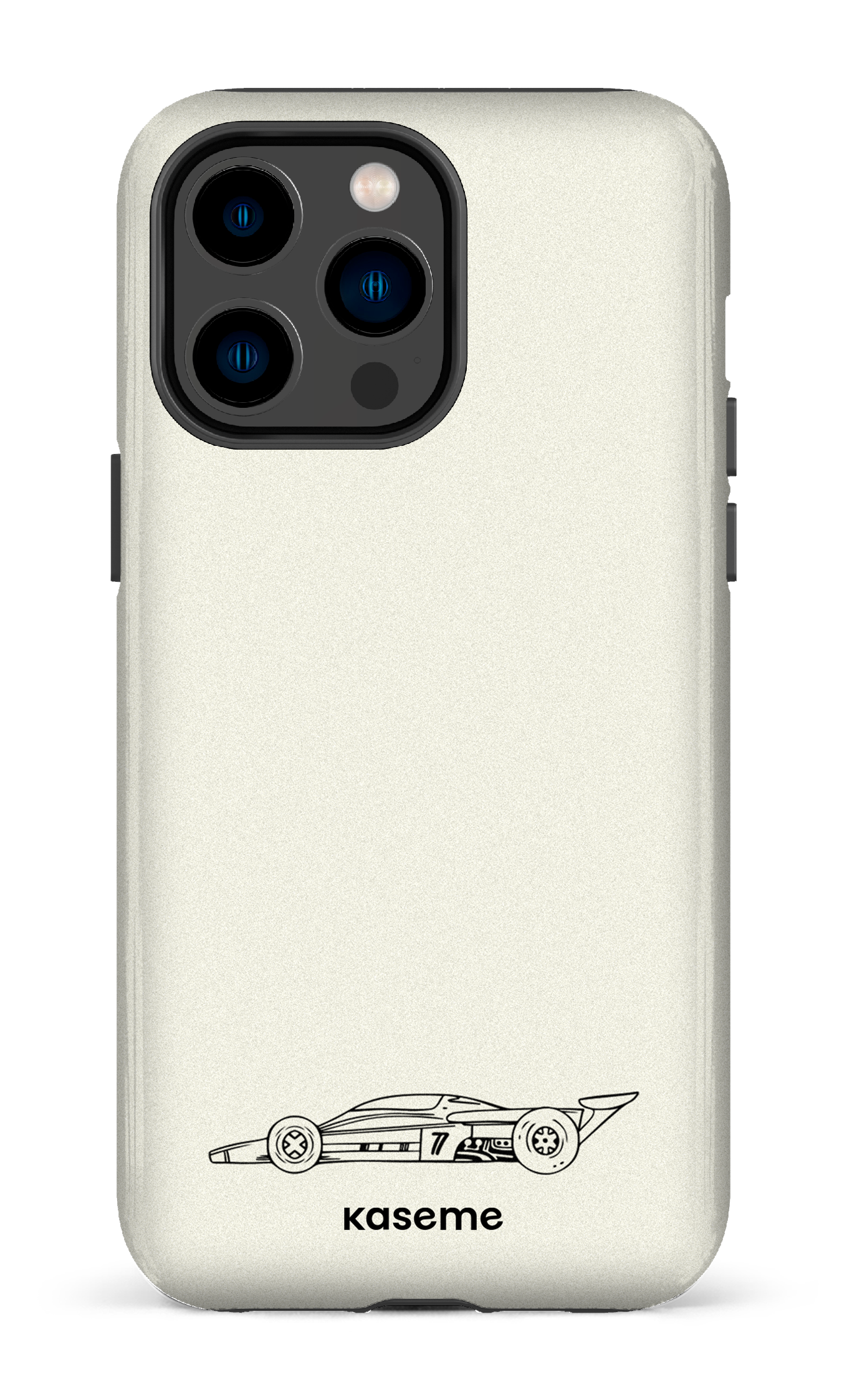 iPhone 14 Pro Max Tough Turbo White -