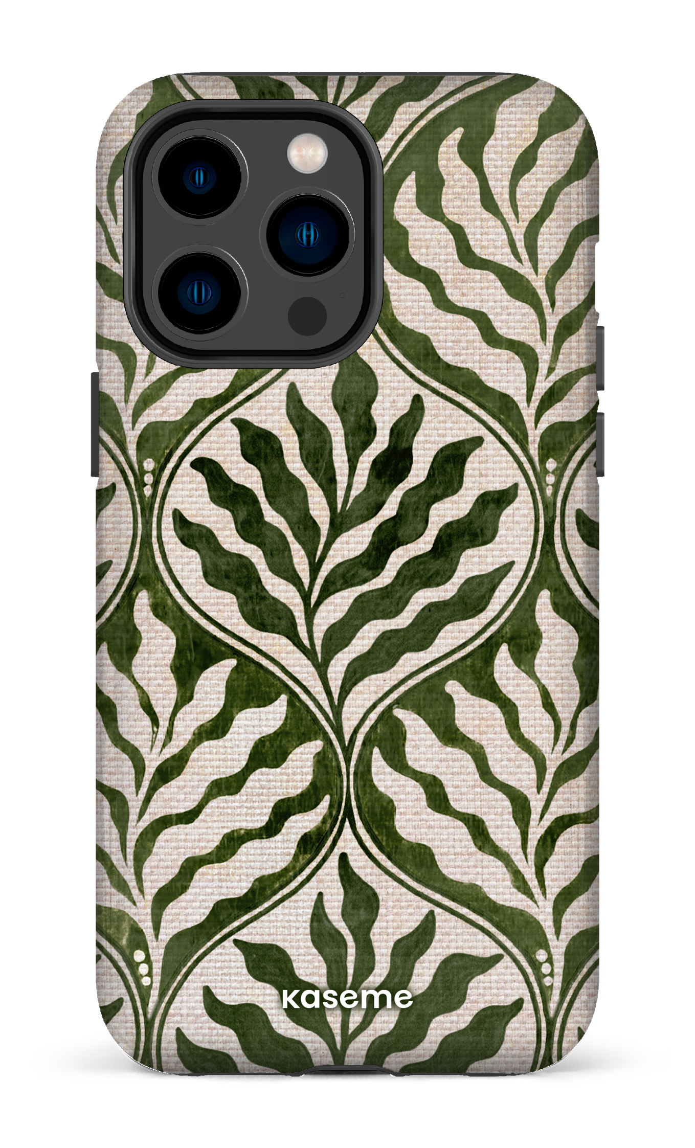 iPhone 14 Pro Max Tough Verdura -