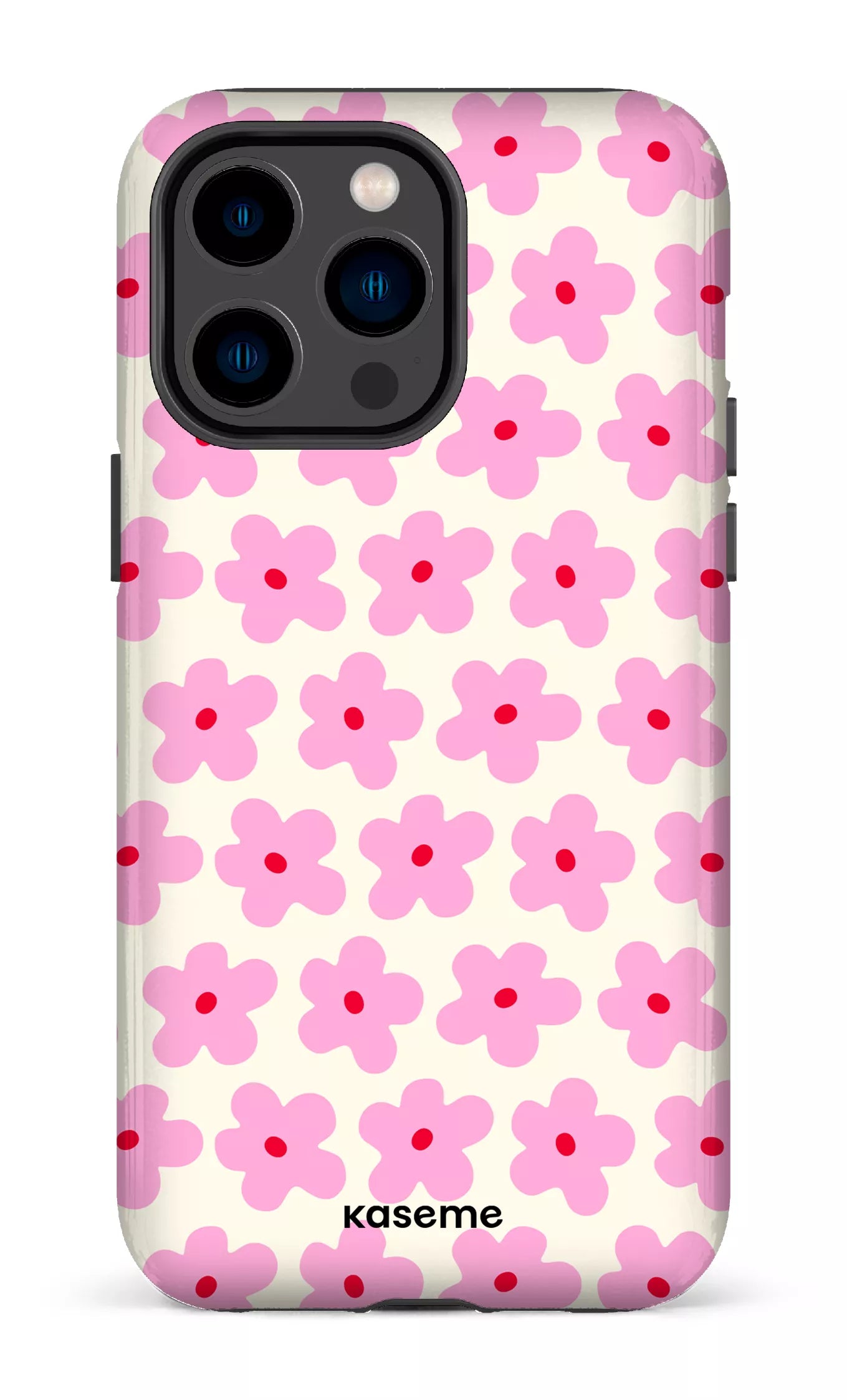 iPhone 14 Pro Max Tough Viva la Fiori -