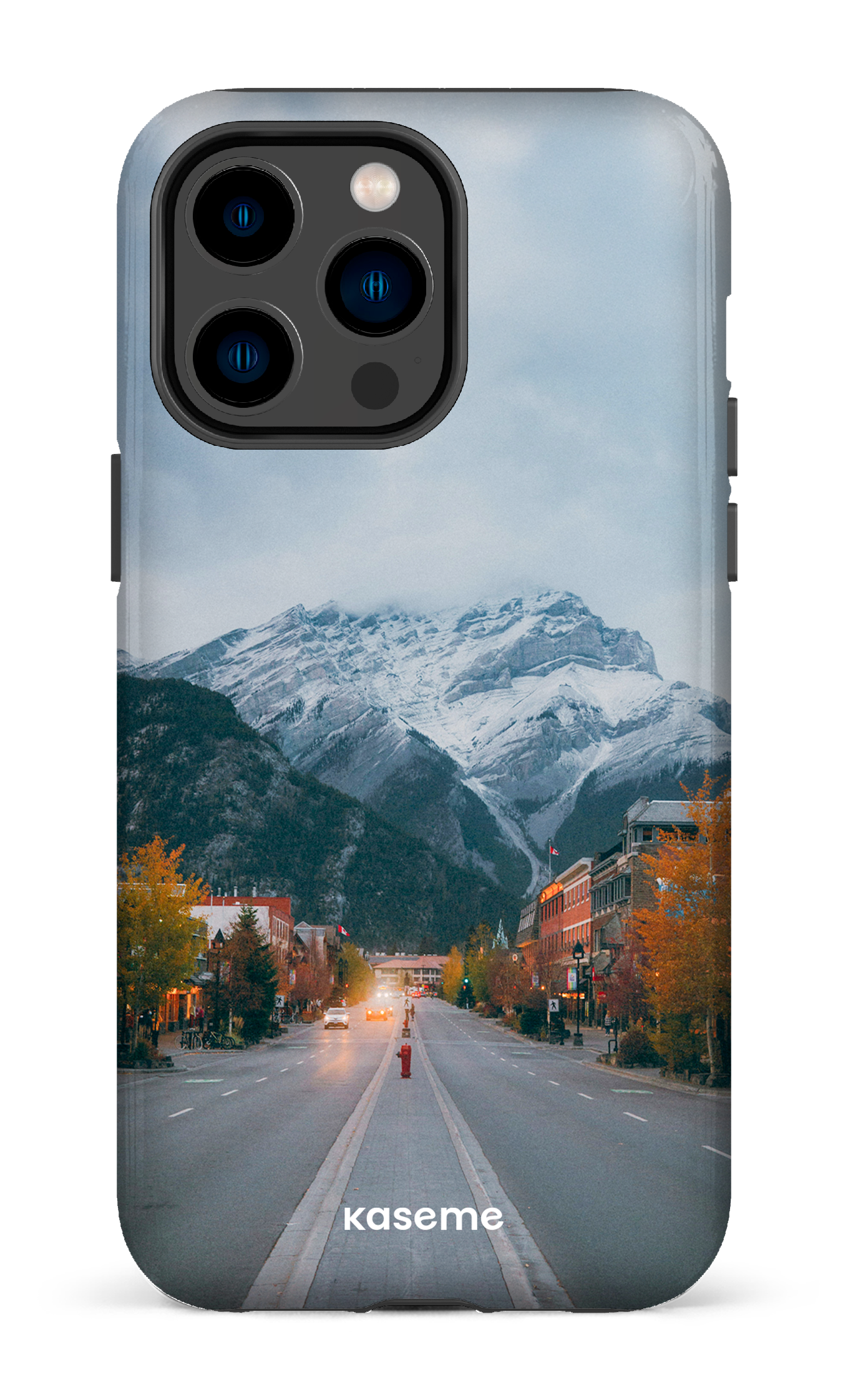 iPhone 14 Pro Max Tough Whistler Pines -
