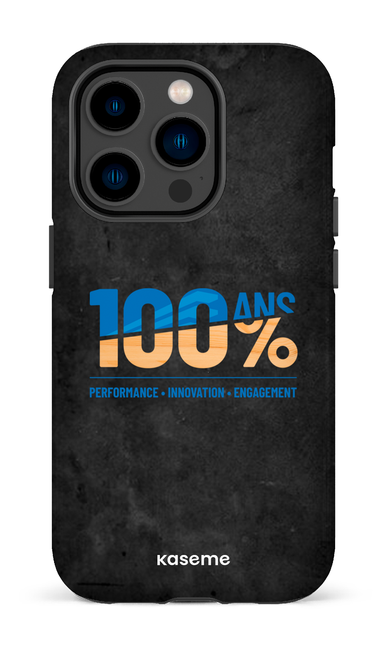 iPhone 14 Pro Tough 100ans BID Group -