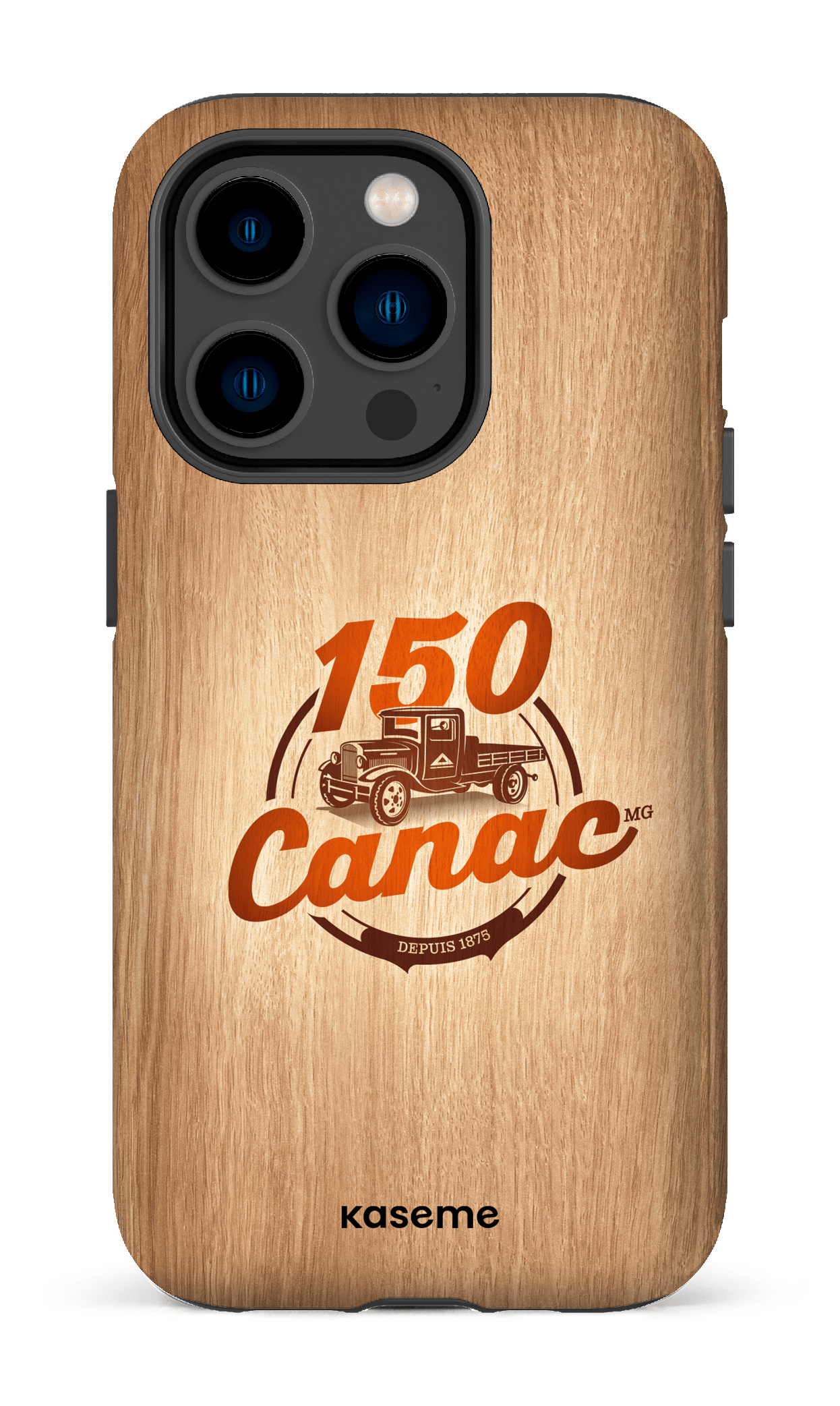 iPhone 14 Pro Tough 150e Vintage -