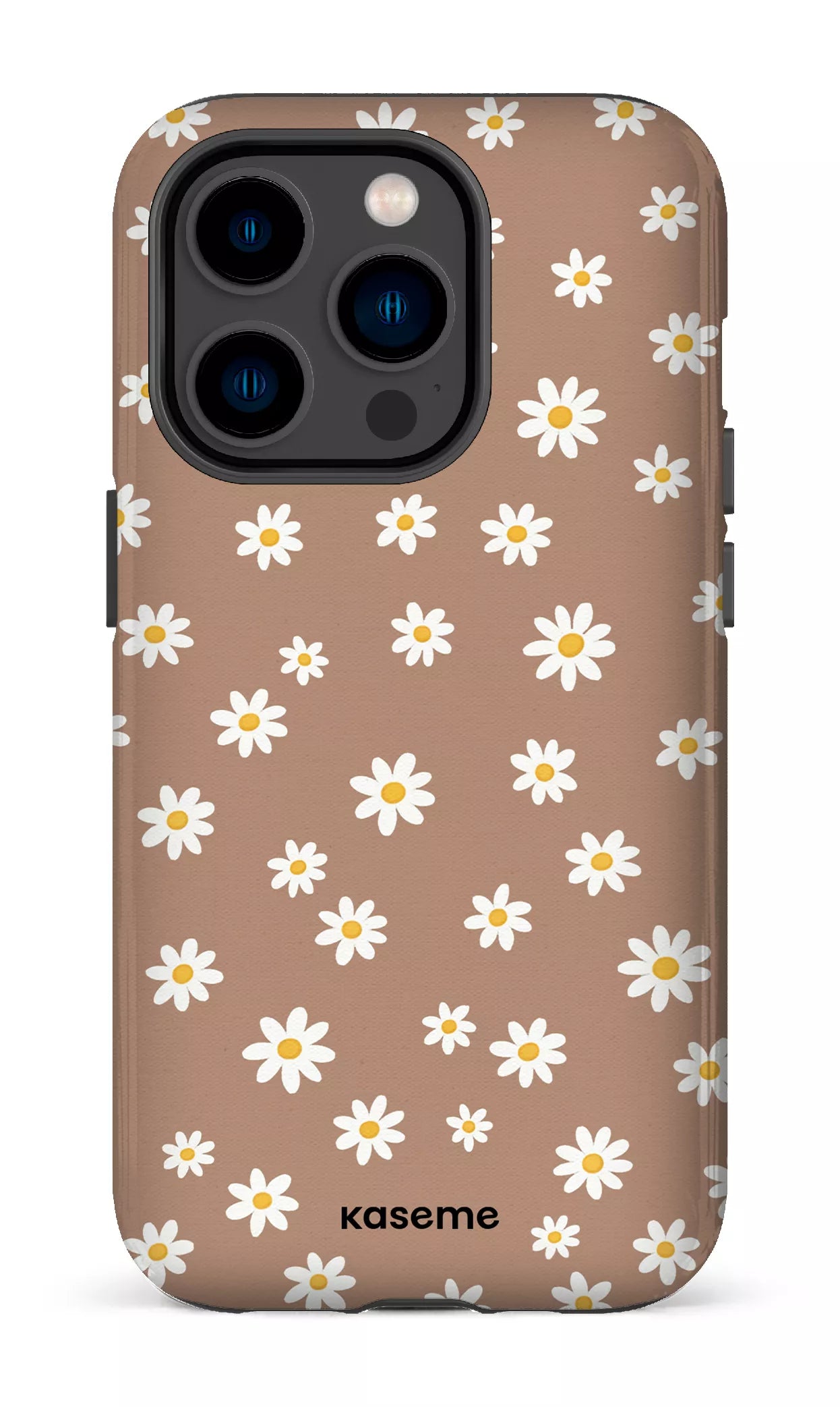 iPhone 14 Pro Tough Amara Brown -
