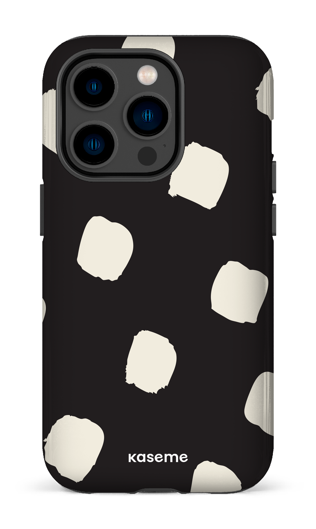 iPhone 14 Pro Tough Arty Black -