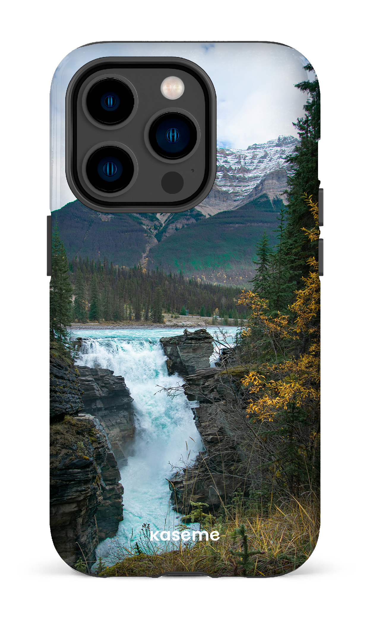 iPhone 14 Pro Tough Athasoul -