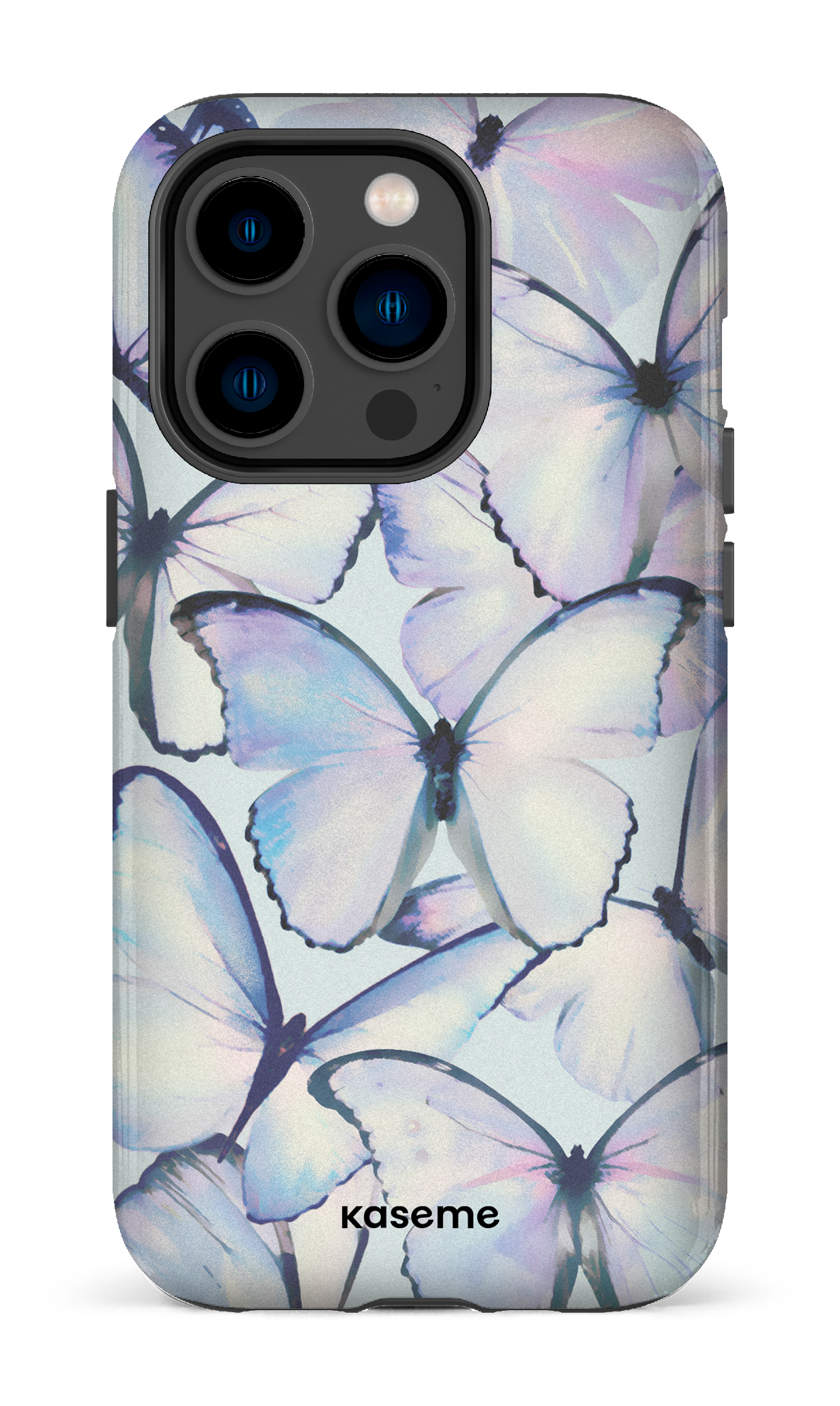 iPhone 14 Pro Tough Azure Dreams -