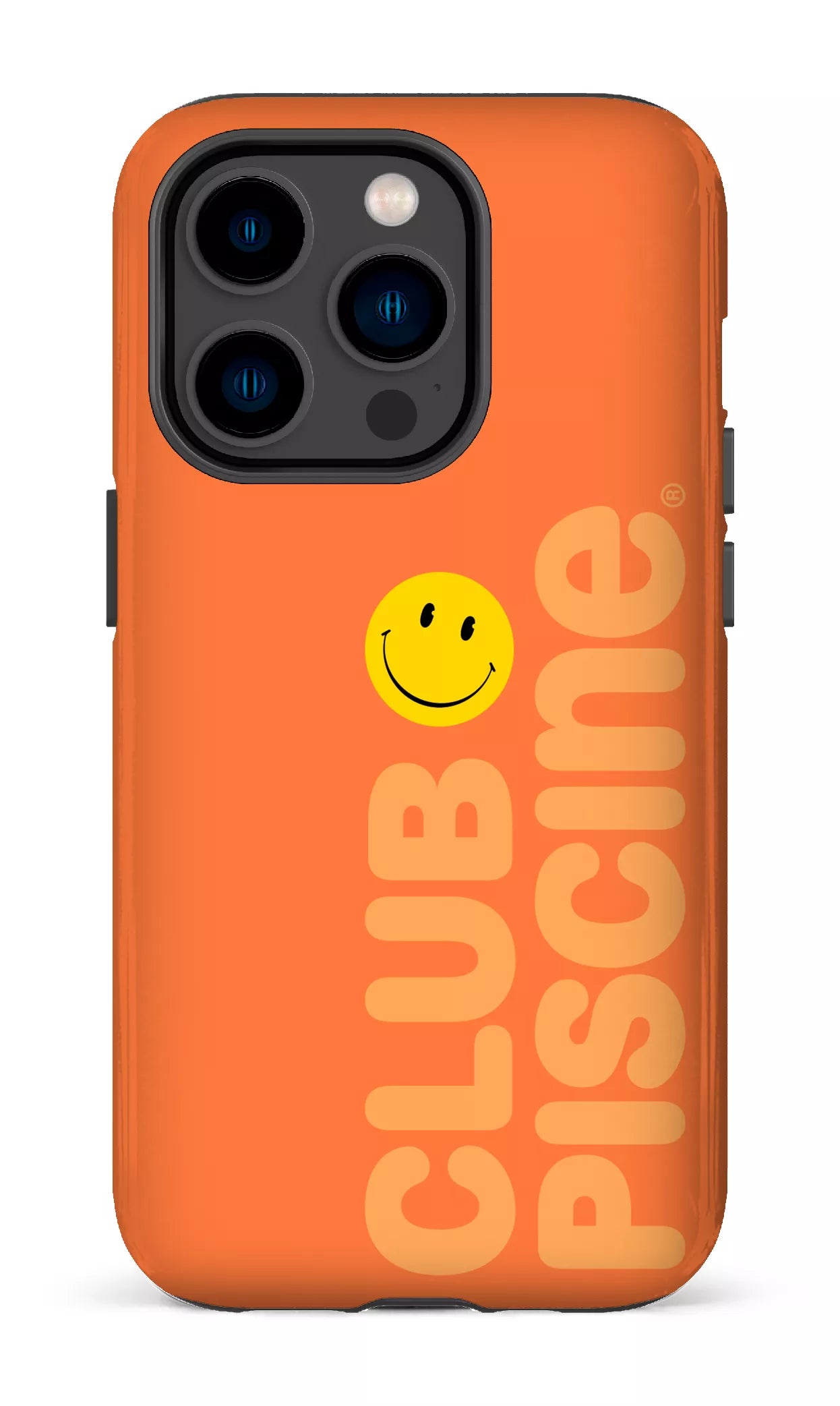iPhone 14 Pro Tough Beach Towel by Club Piscine -