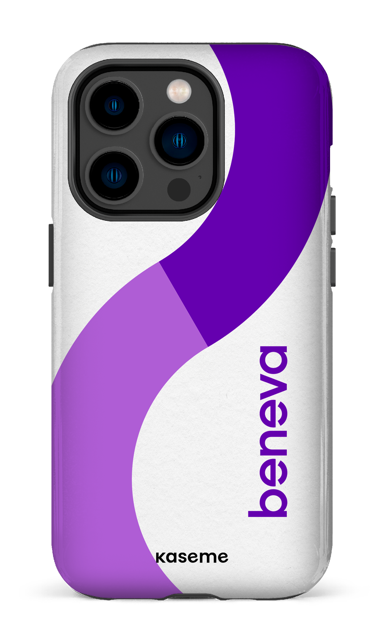 iPhone 14 Pro Tough Beneva Violet -