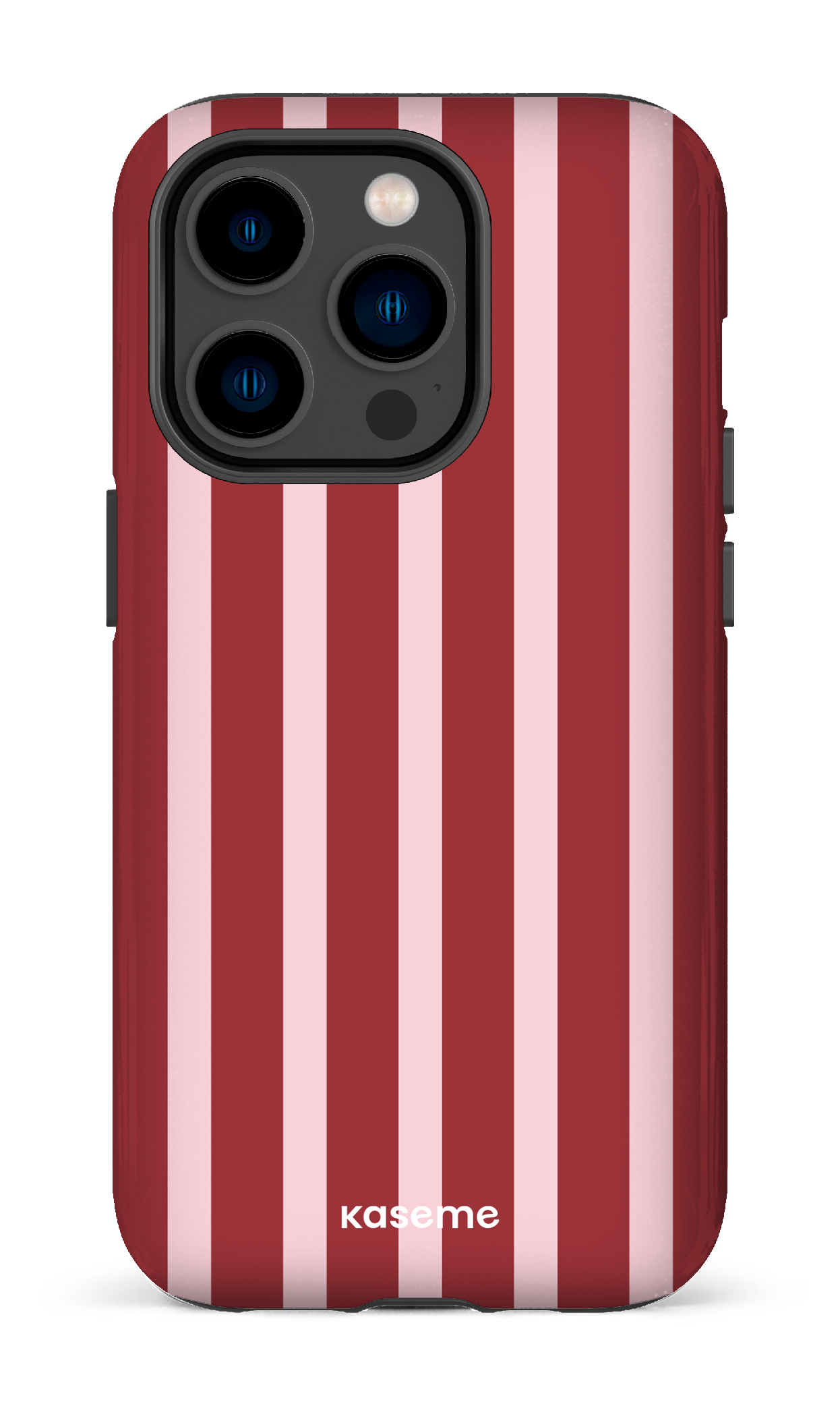 iPhone 14 Pro Tough Berry Lane -