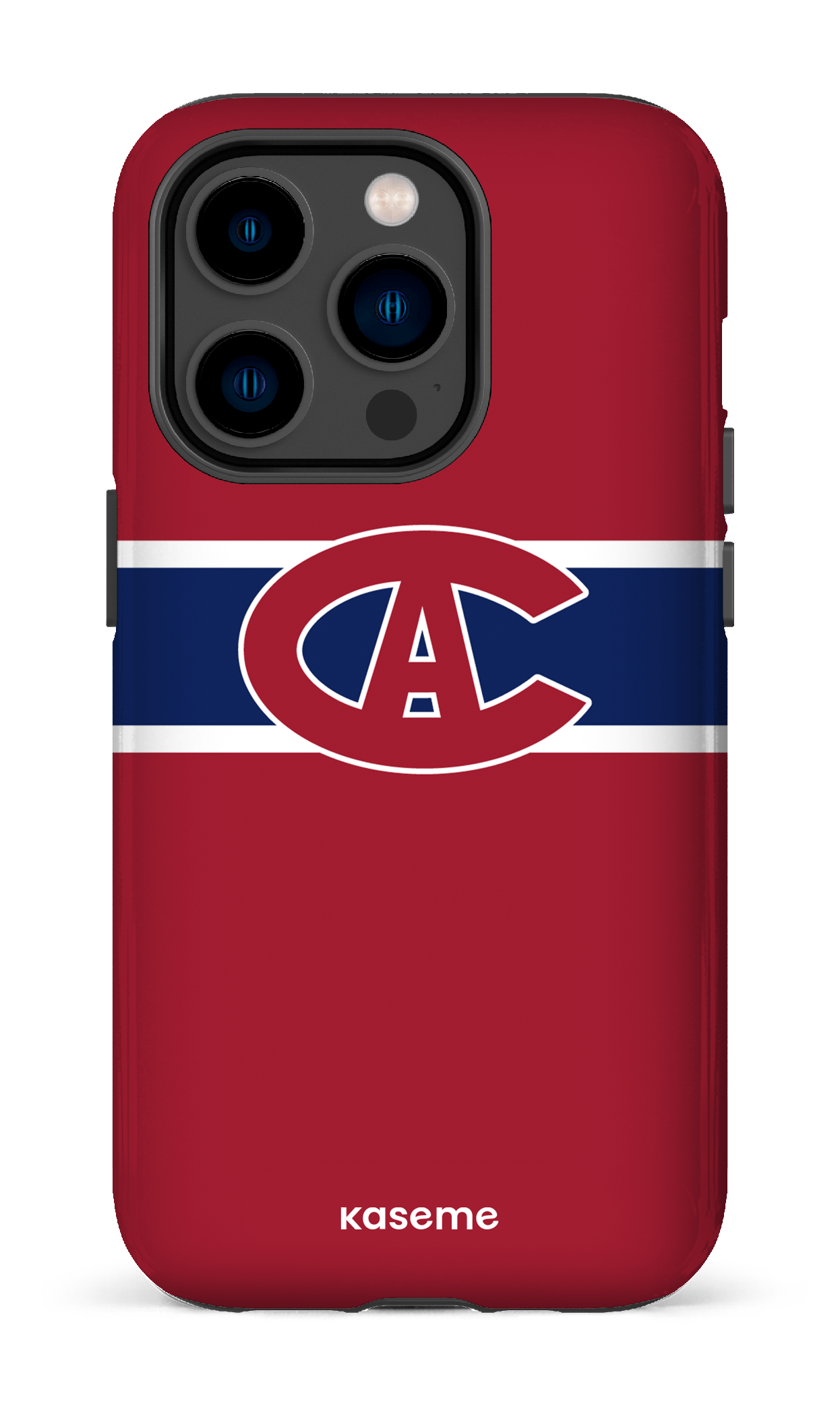 iPhone 14 Pro Tough Canadiens 1915-1916 -