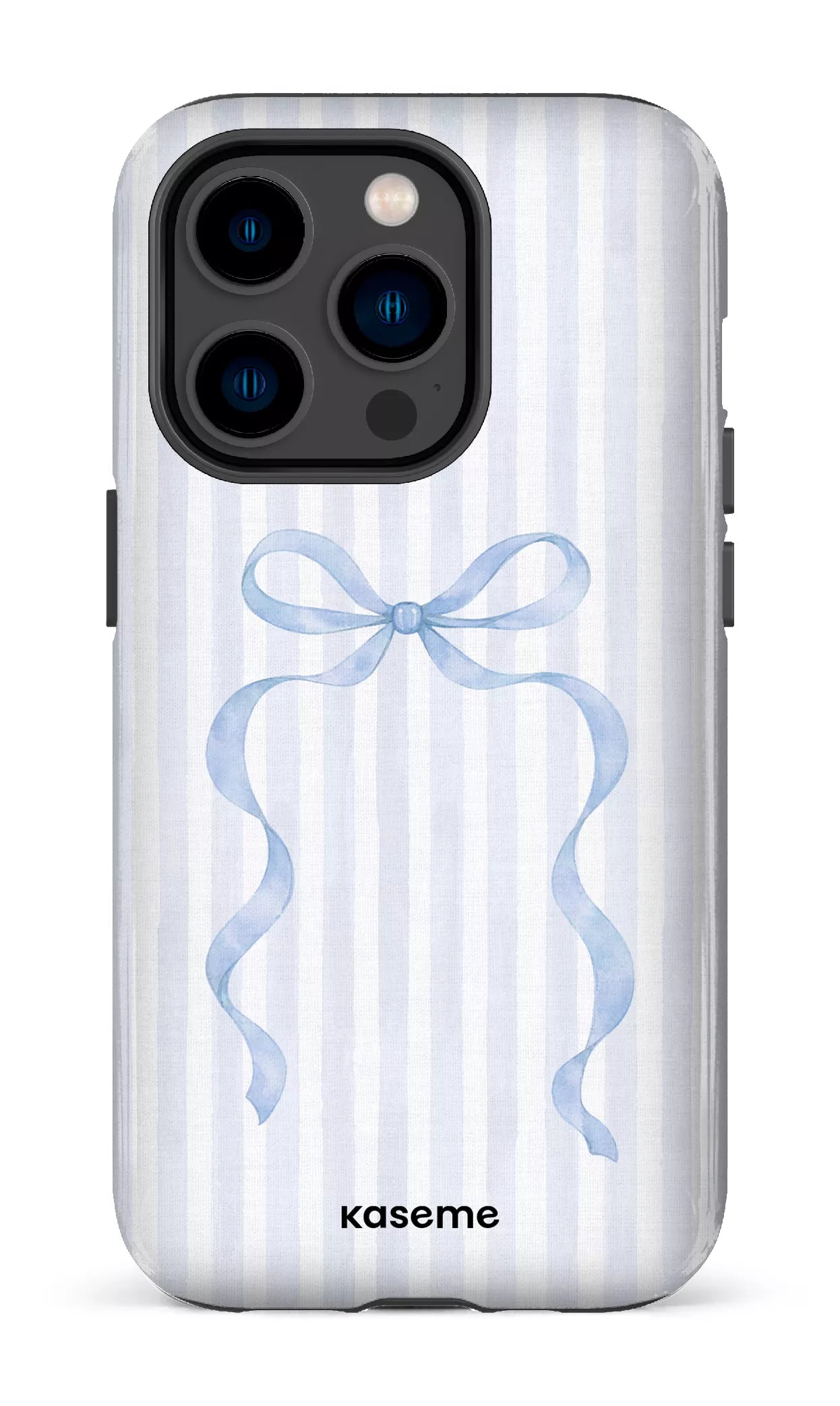 iPhone 14 Pro Tough Celeste Blue -