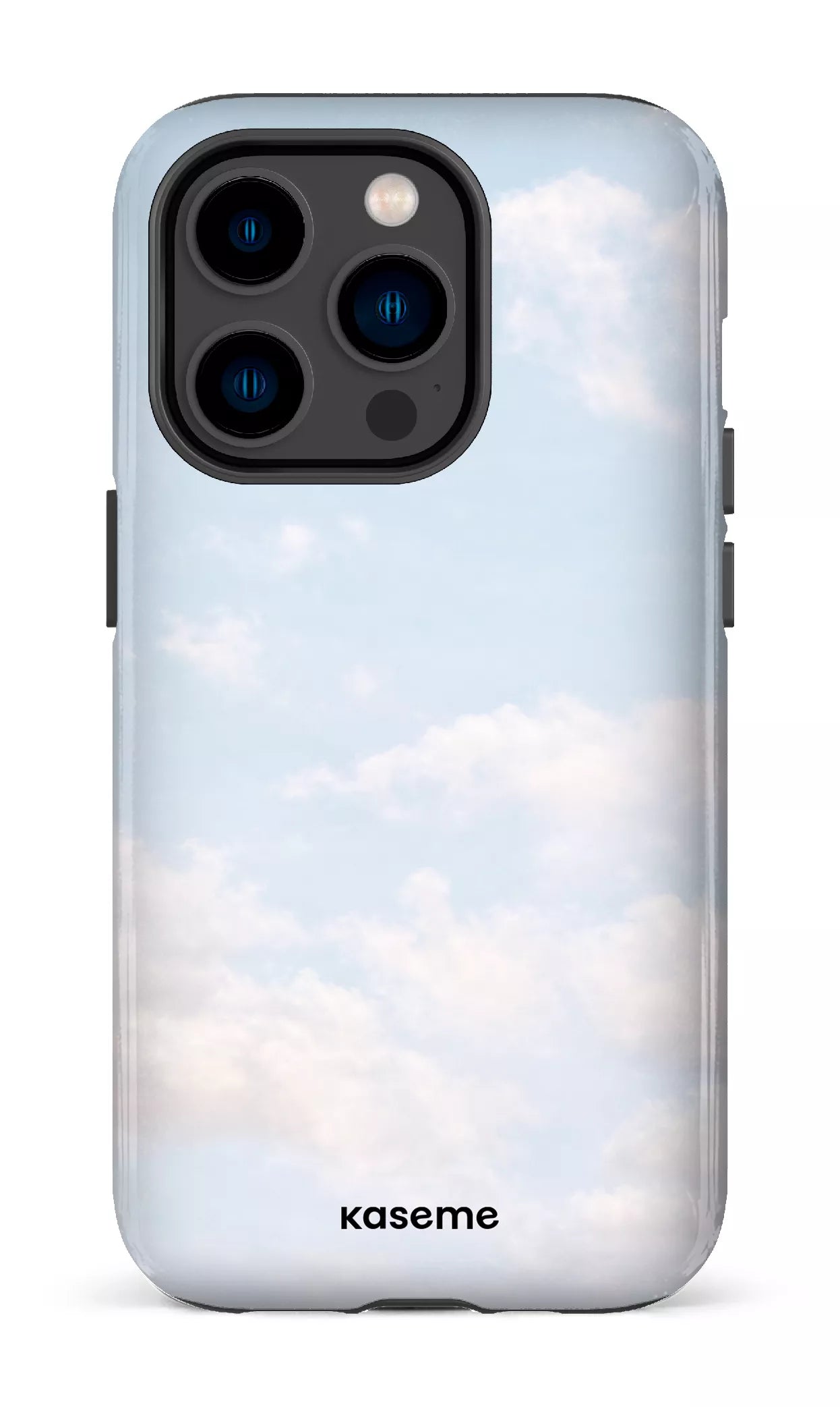 iPhone 14 Pro Tough Cloud Dancer -