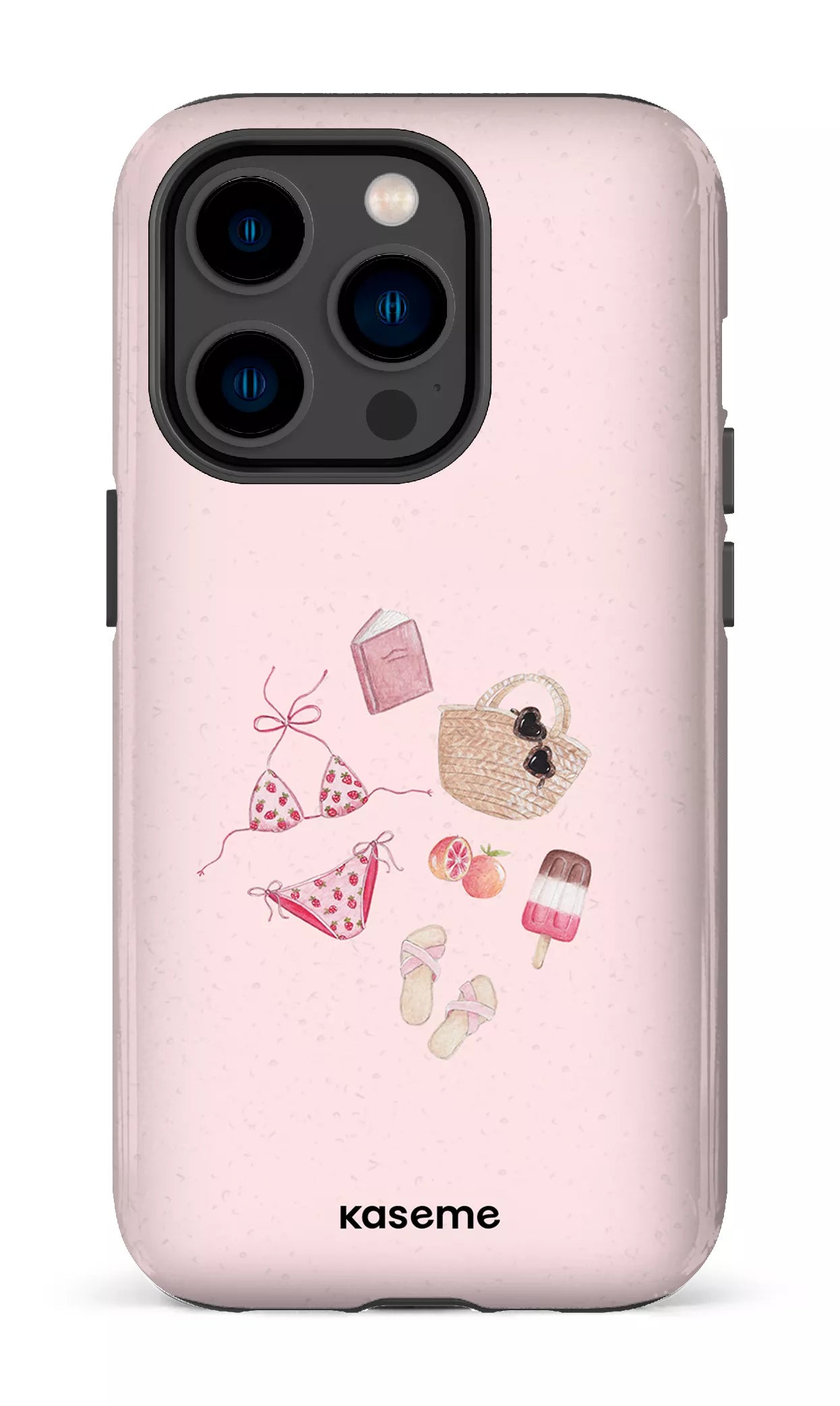 iPhone 14 Pro Tough Coast -