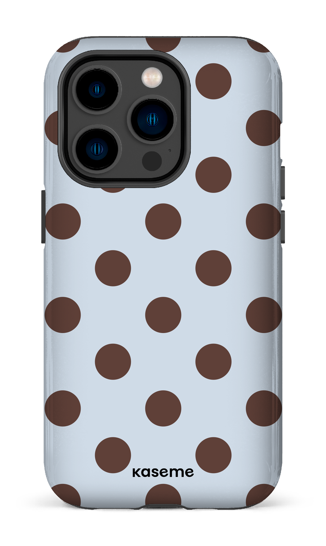 iPhone 14 Pro Tough Couture Blue -