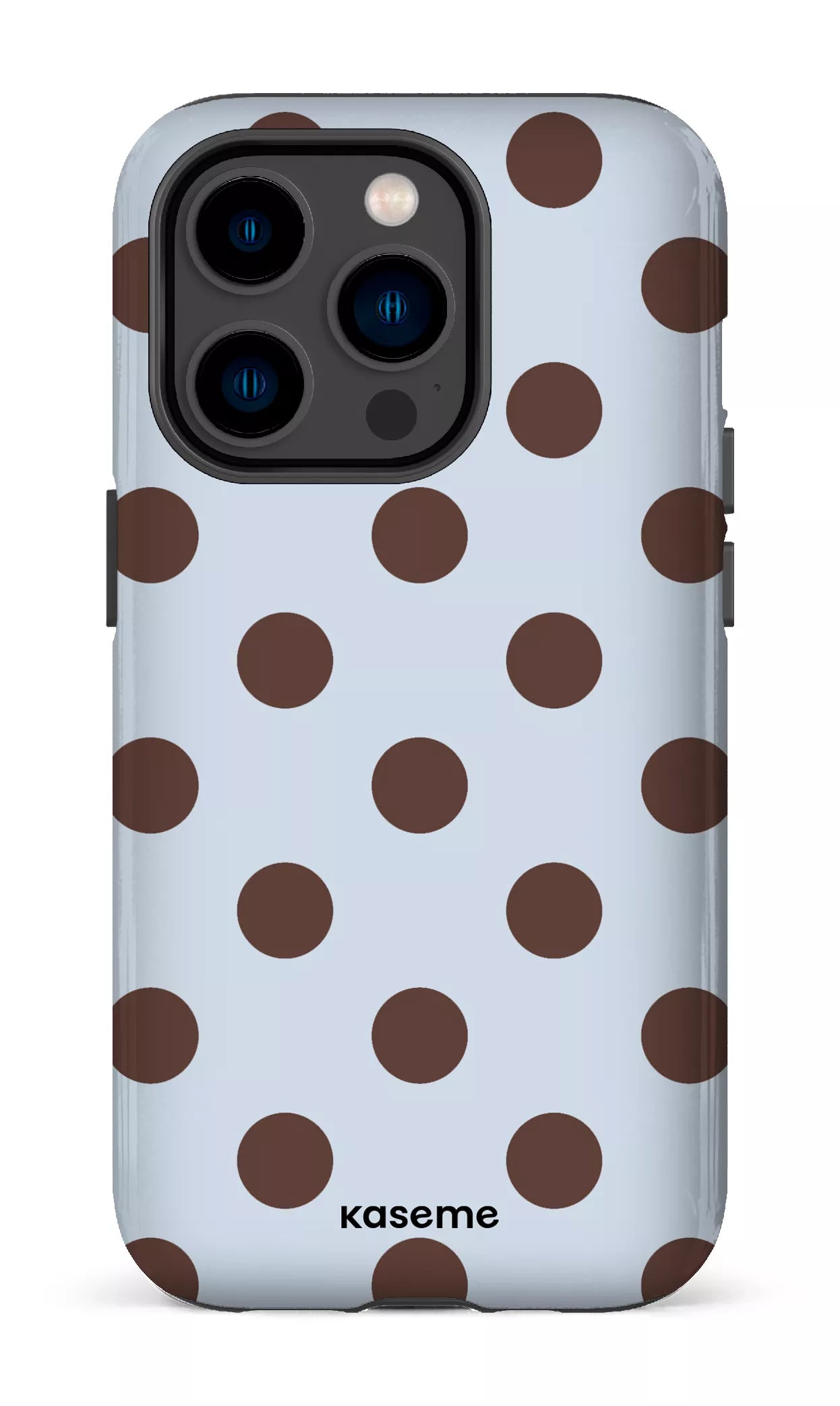 iPhone 14 Pro Tough Couture Blue -