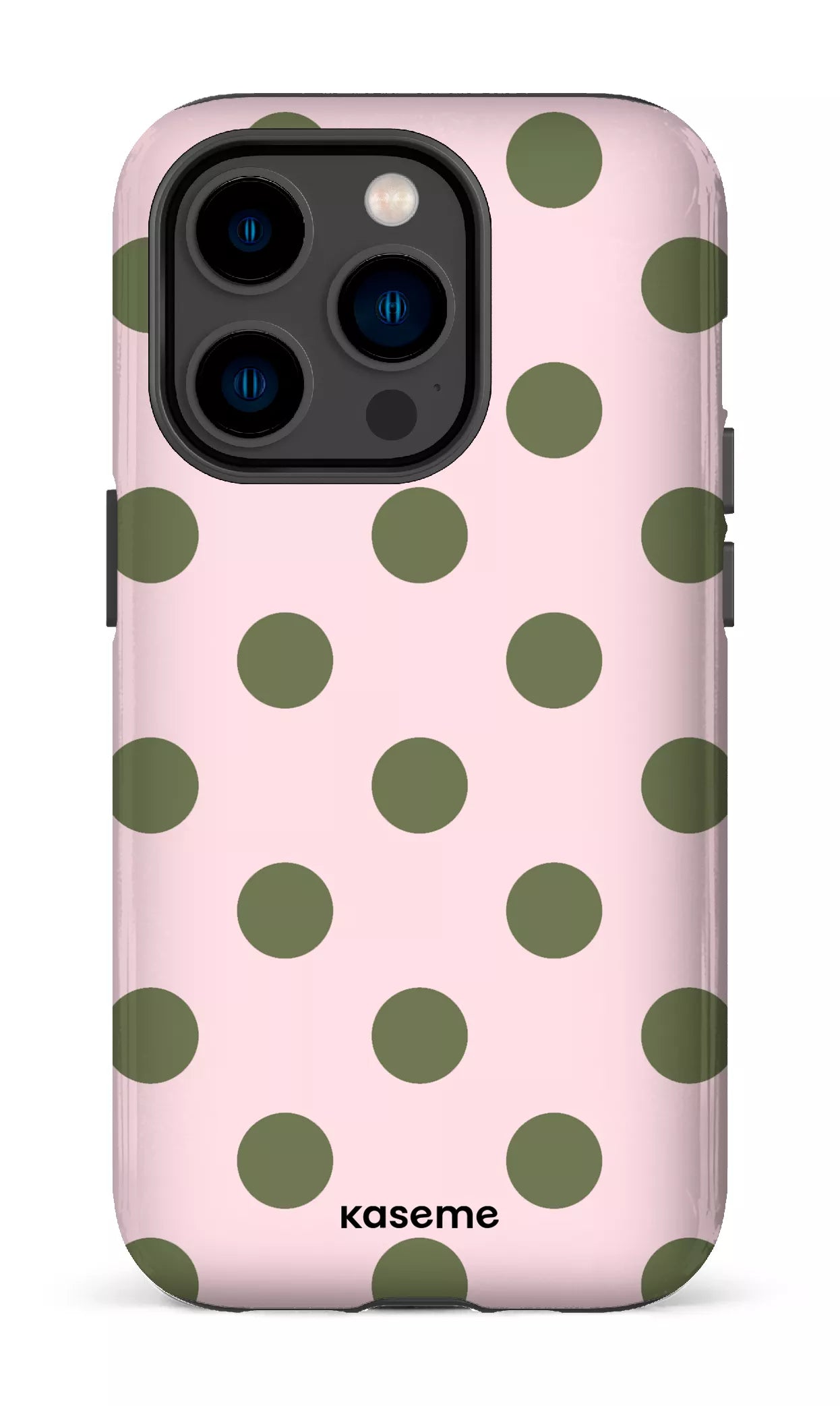 iPhone 14 Pro Tough Couture Rosé -