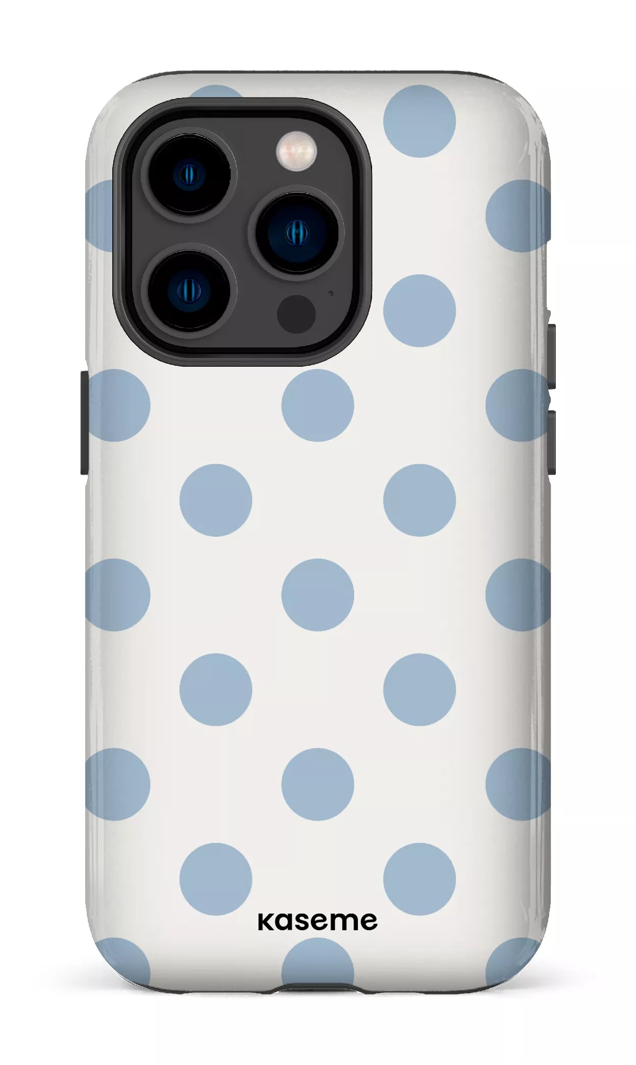 iPhone 14 Pro Tough Couture White Ice -