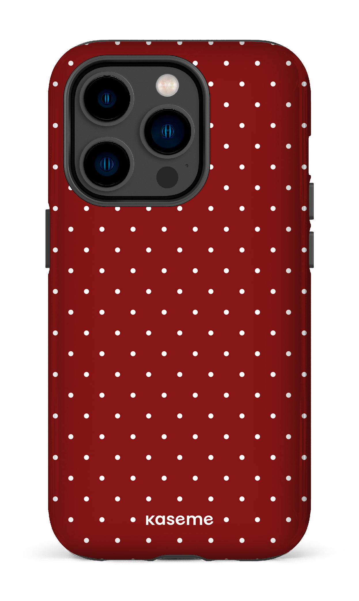 iPhone 14 Pro Tough Ditsy -