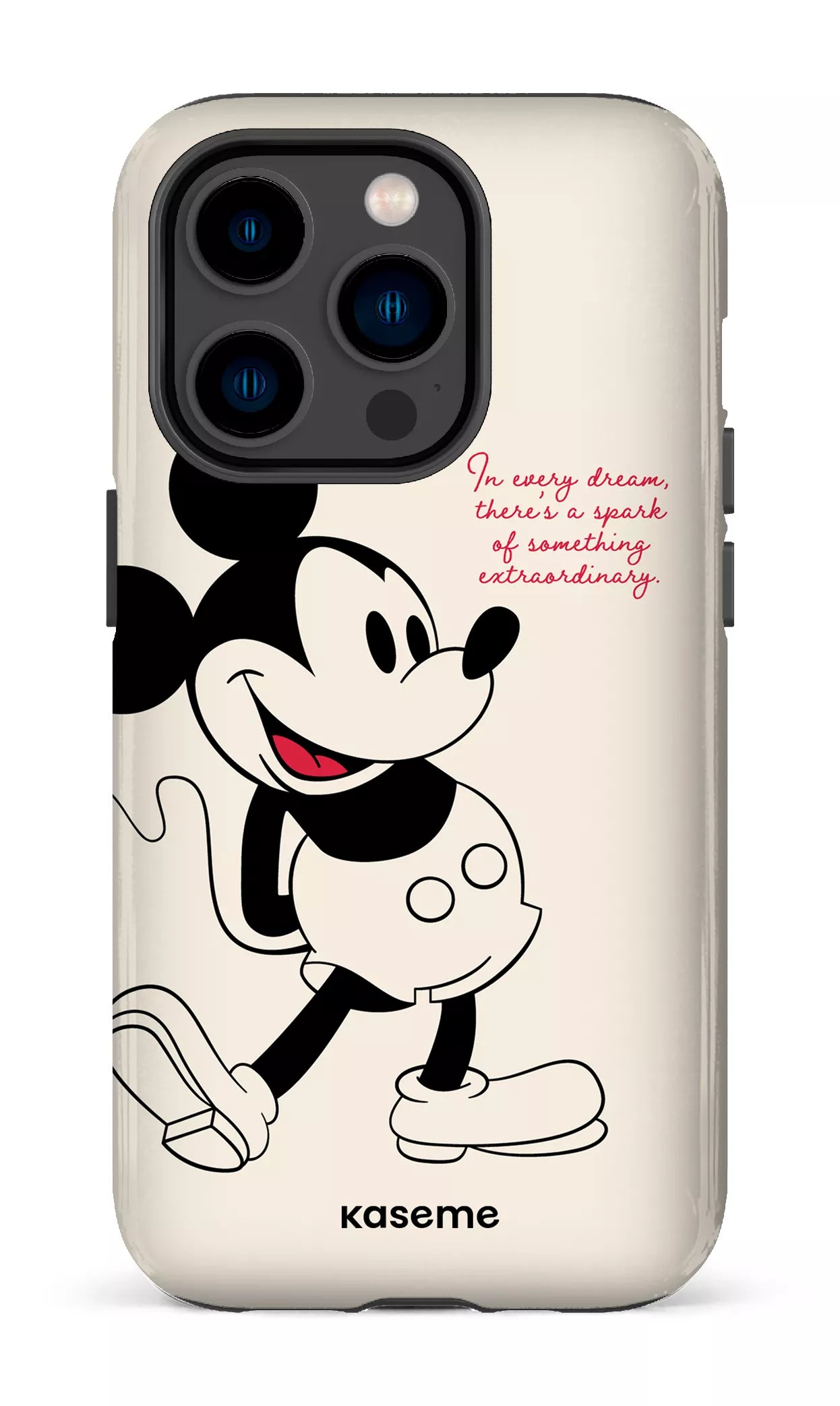 iPhone 14 Pro Tough Dreamscape -