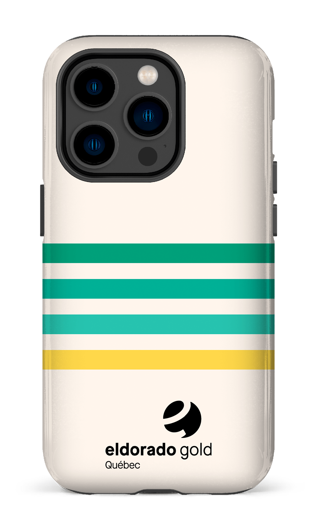 iPhone 14 Pro Tough EG Lignes -