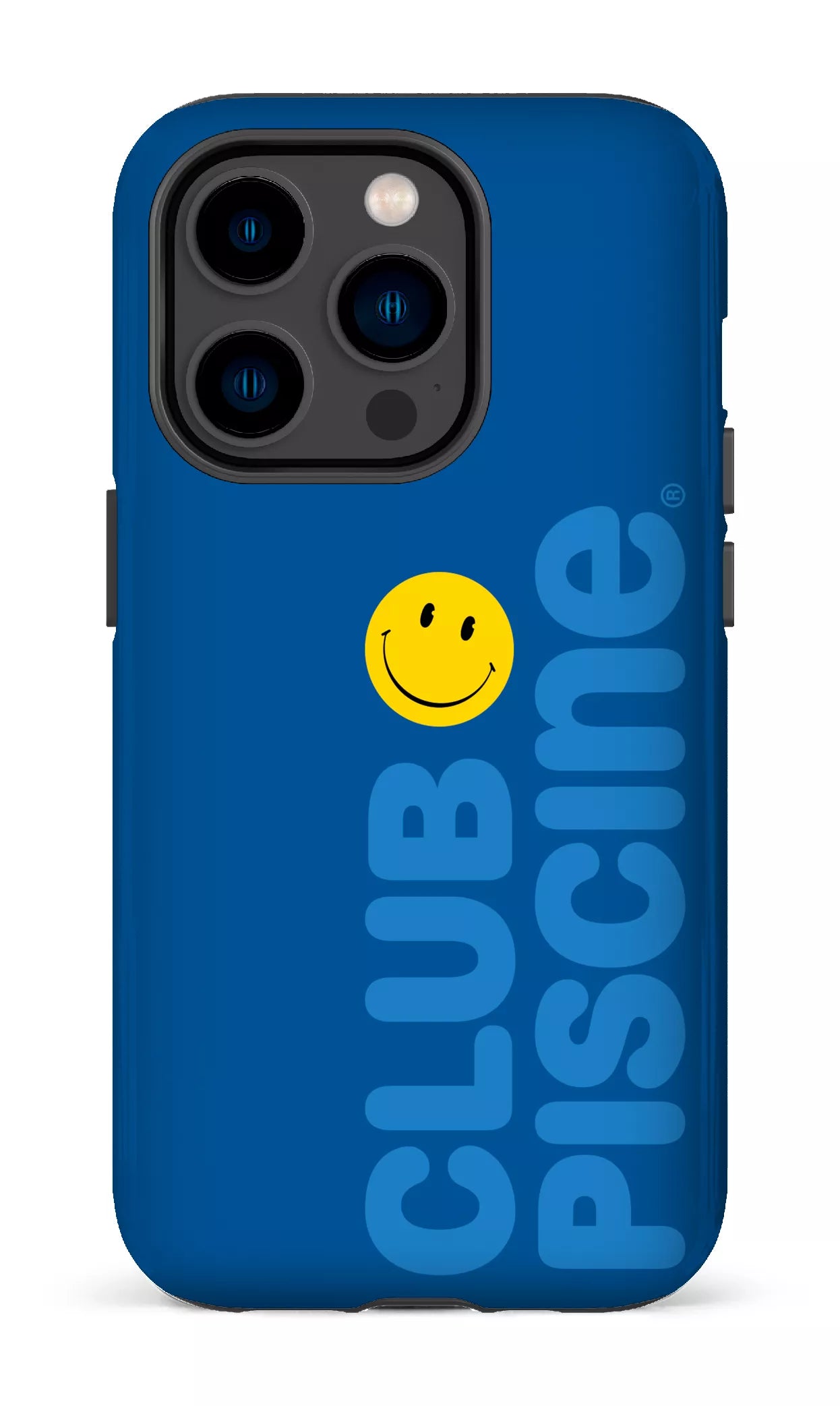 iPhone 14 Pro Tough Eau Go by Club Piscine -