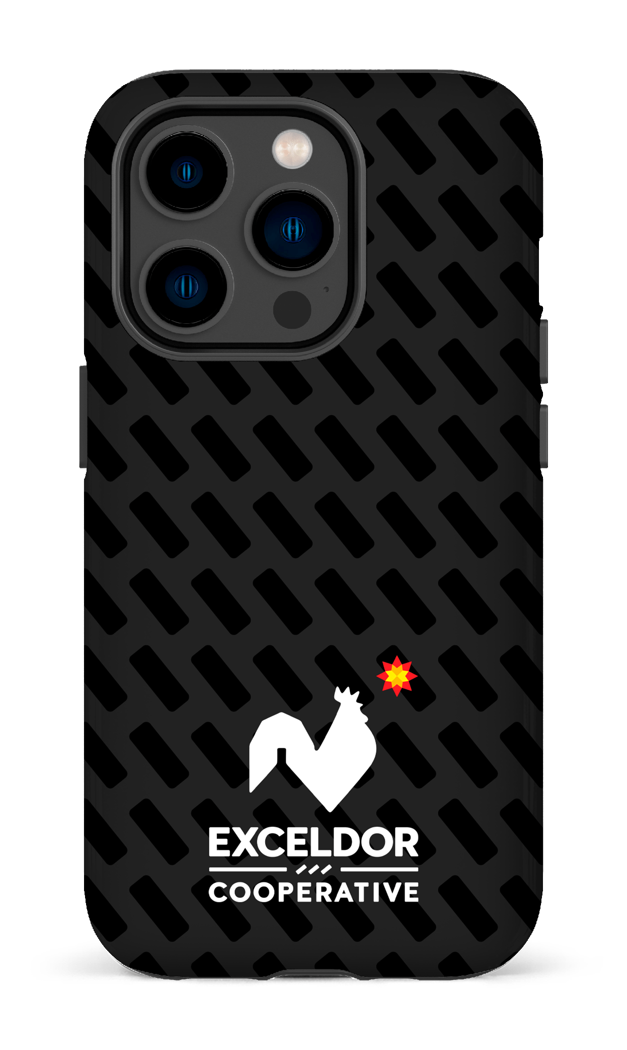 iPhone 14 Pro Tough Exceldor Coq -