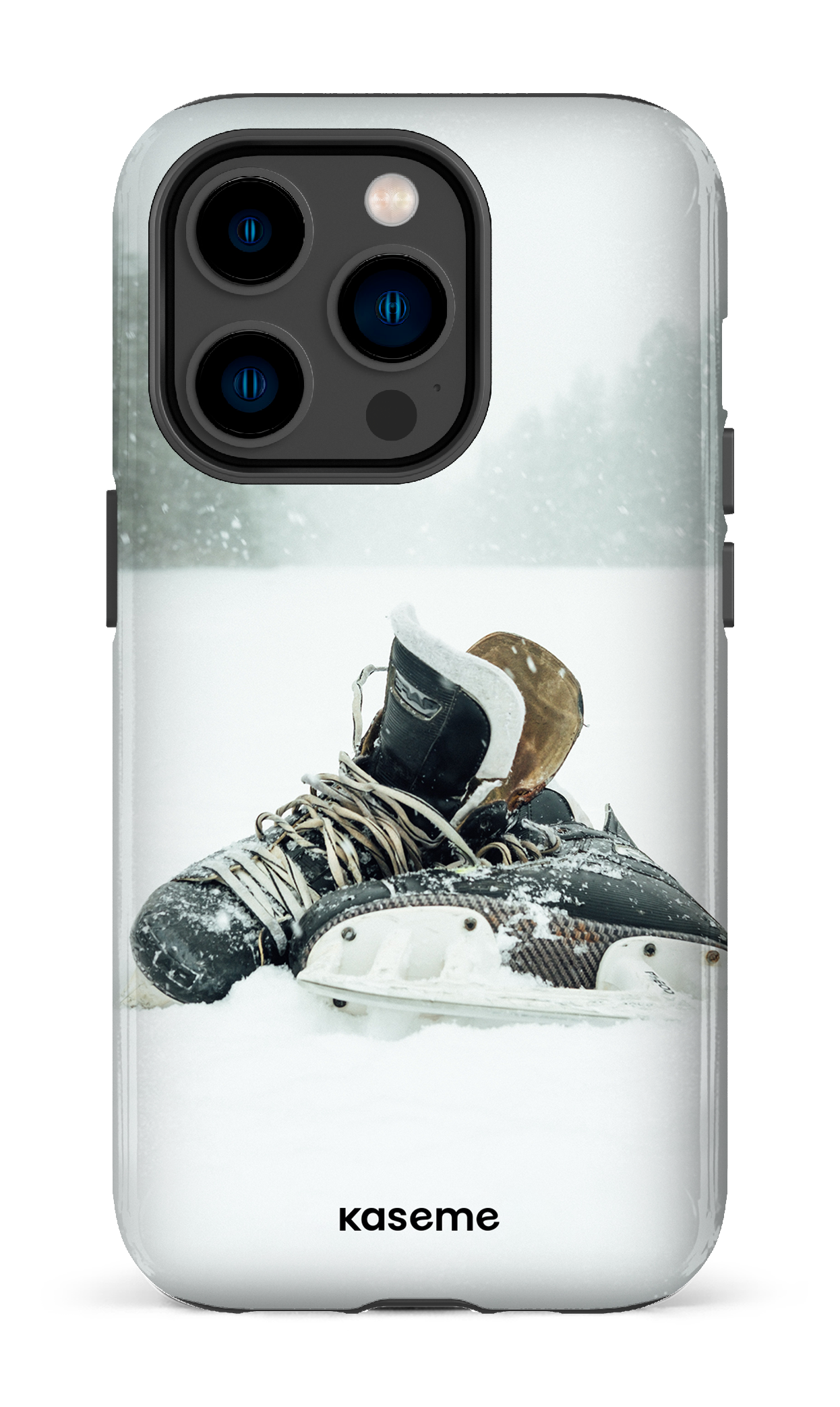 iPhone 14 Pro Tough Faceoff -