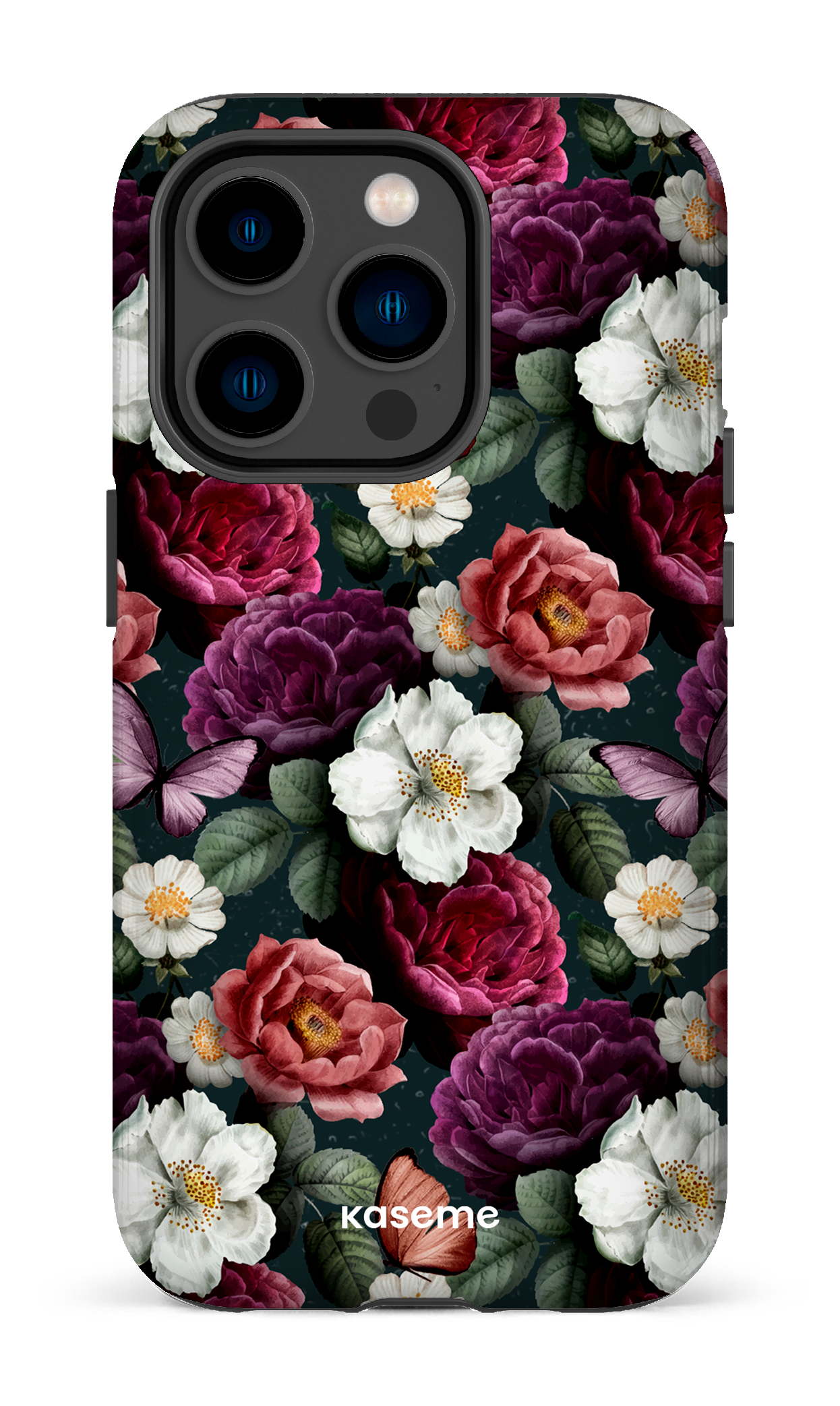 iPhone 14 Pro Tough Flore -