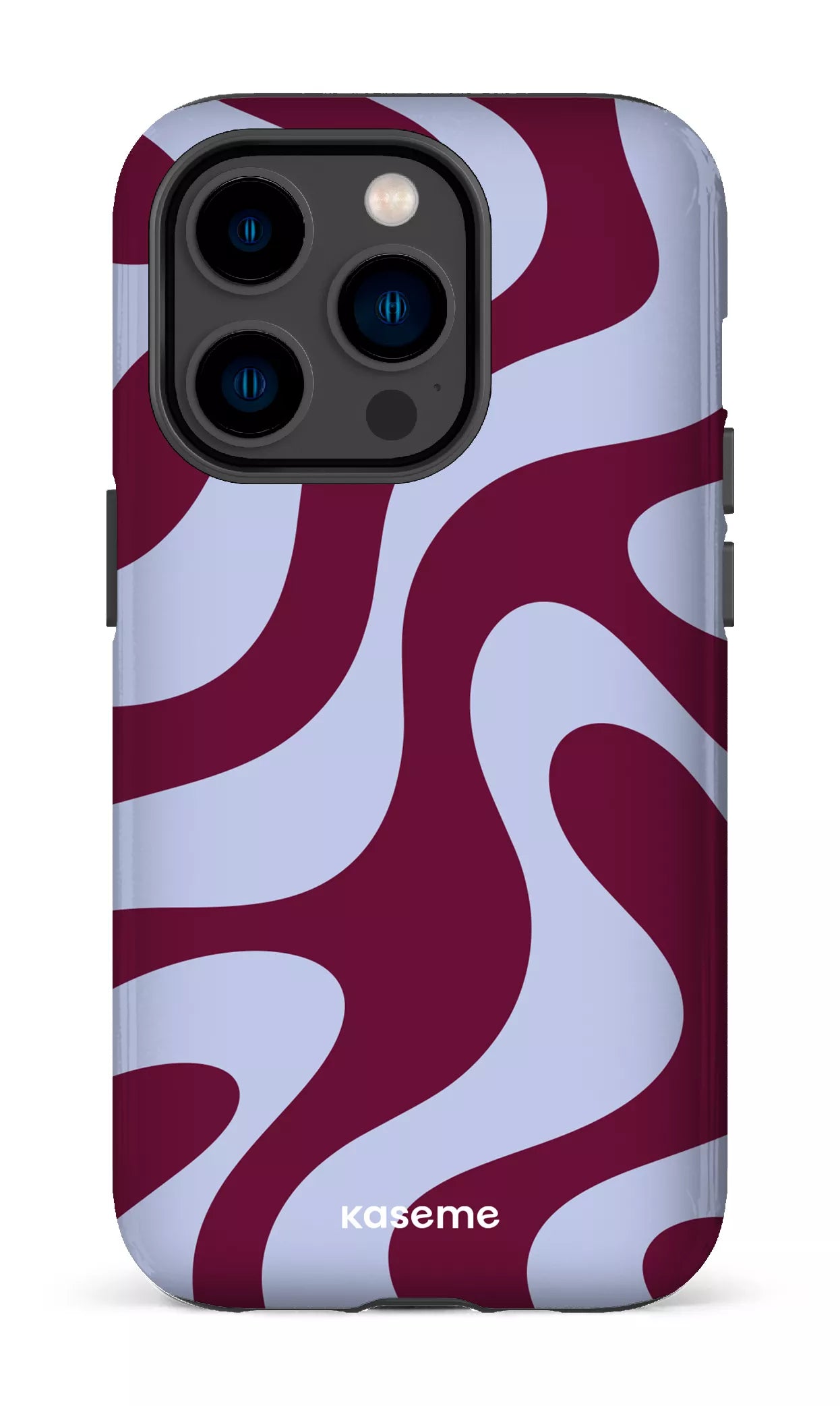 iPhone 14 Pro Tough Flow Blue -