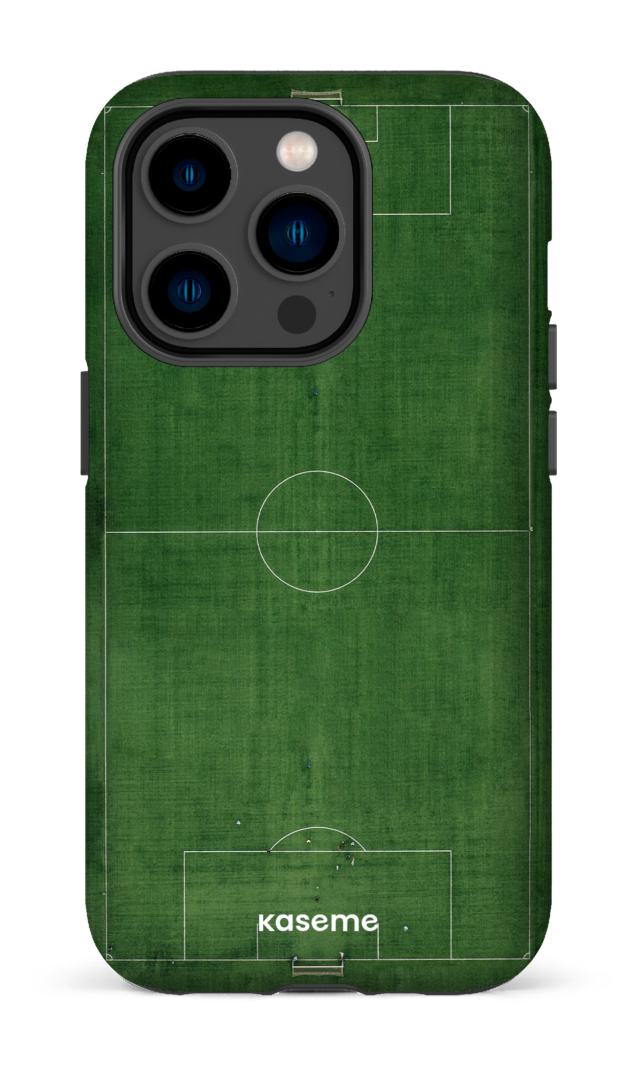 iPhone 14 Pro Tough Goal Getter -