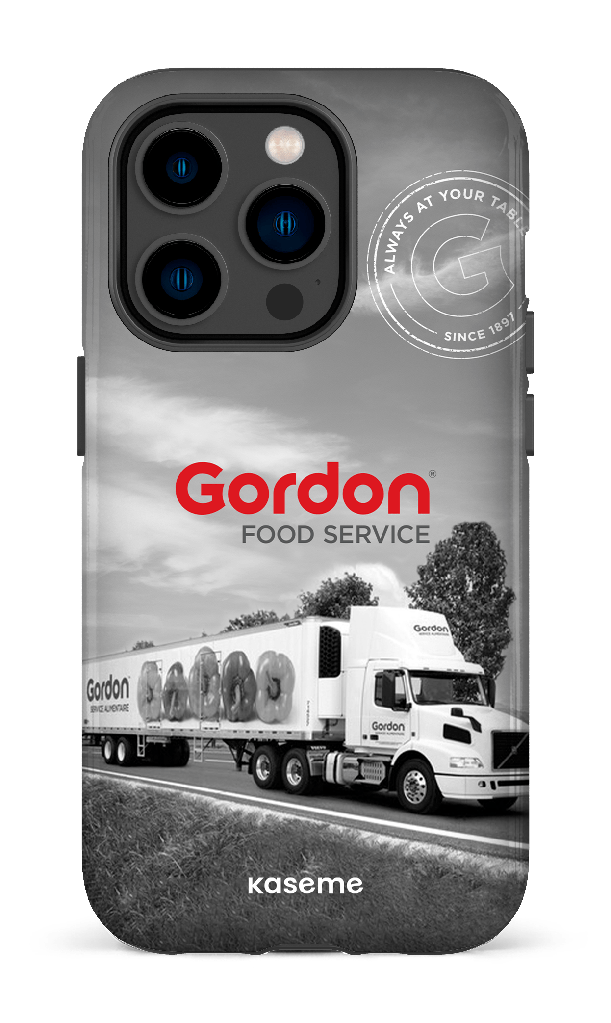 iPhone 14 Pro Tough Gordon English -