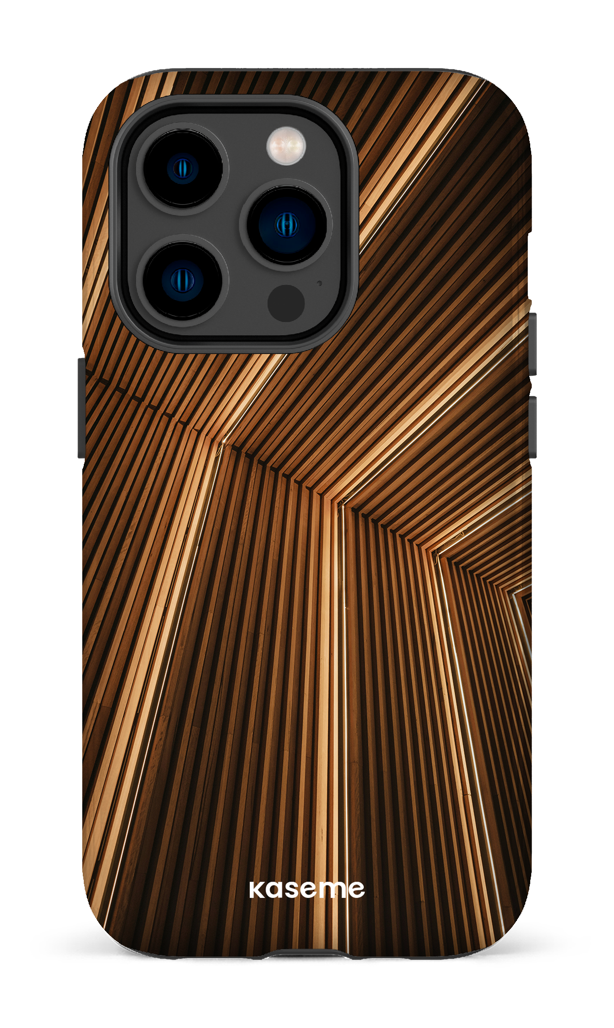 iPhone 14 Pro Tough Illusion -