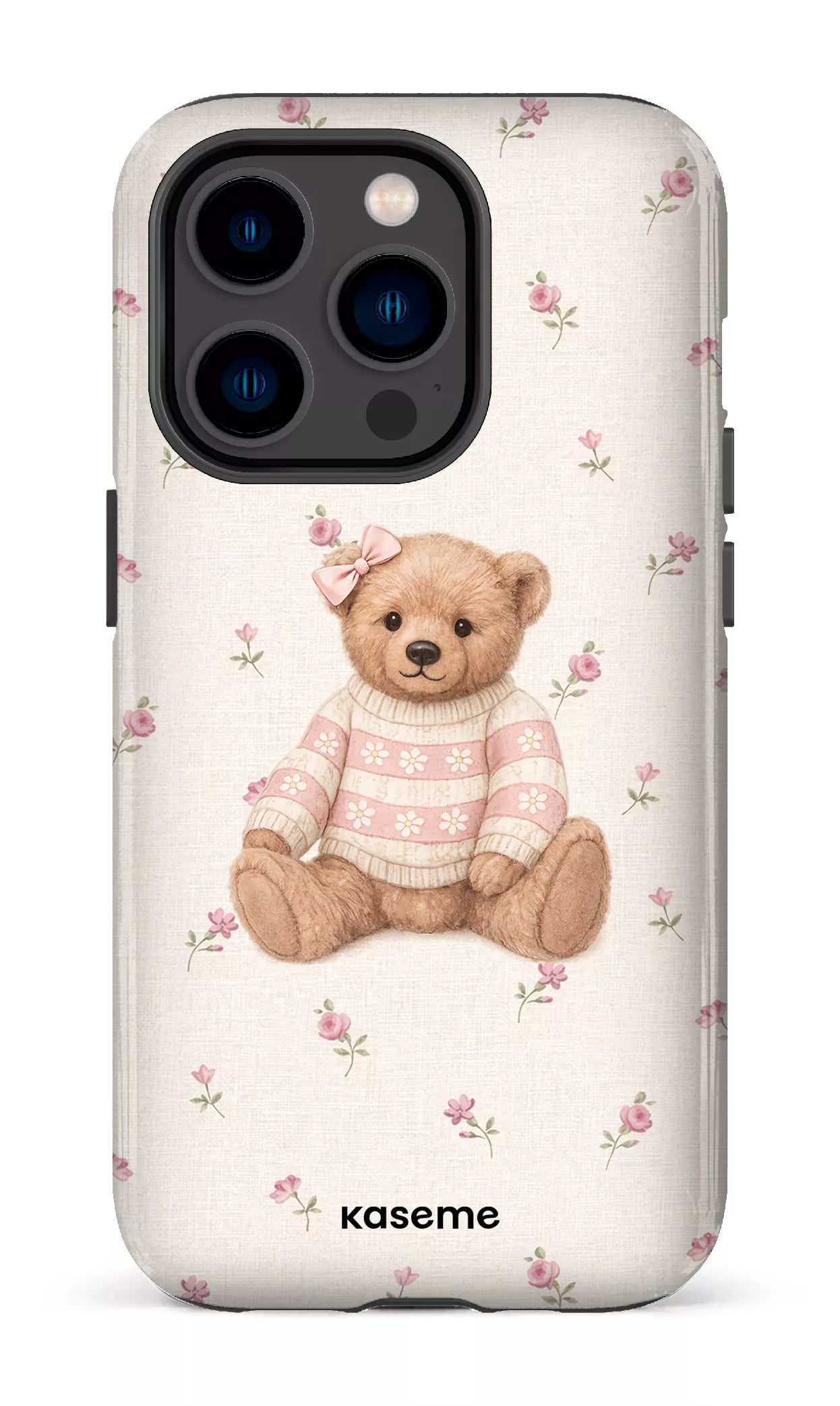 iPhone 14 Pro Tough Juliette -