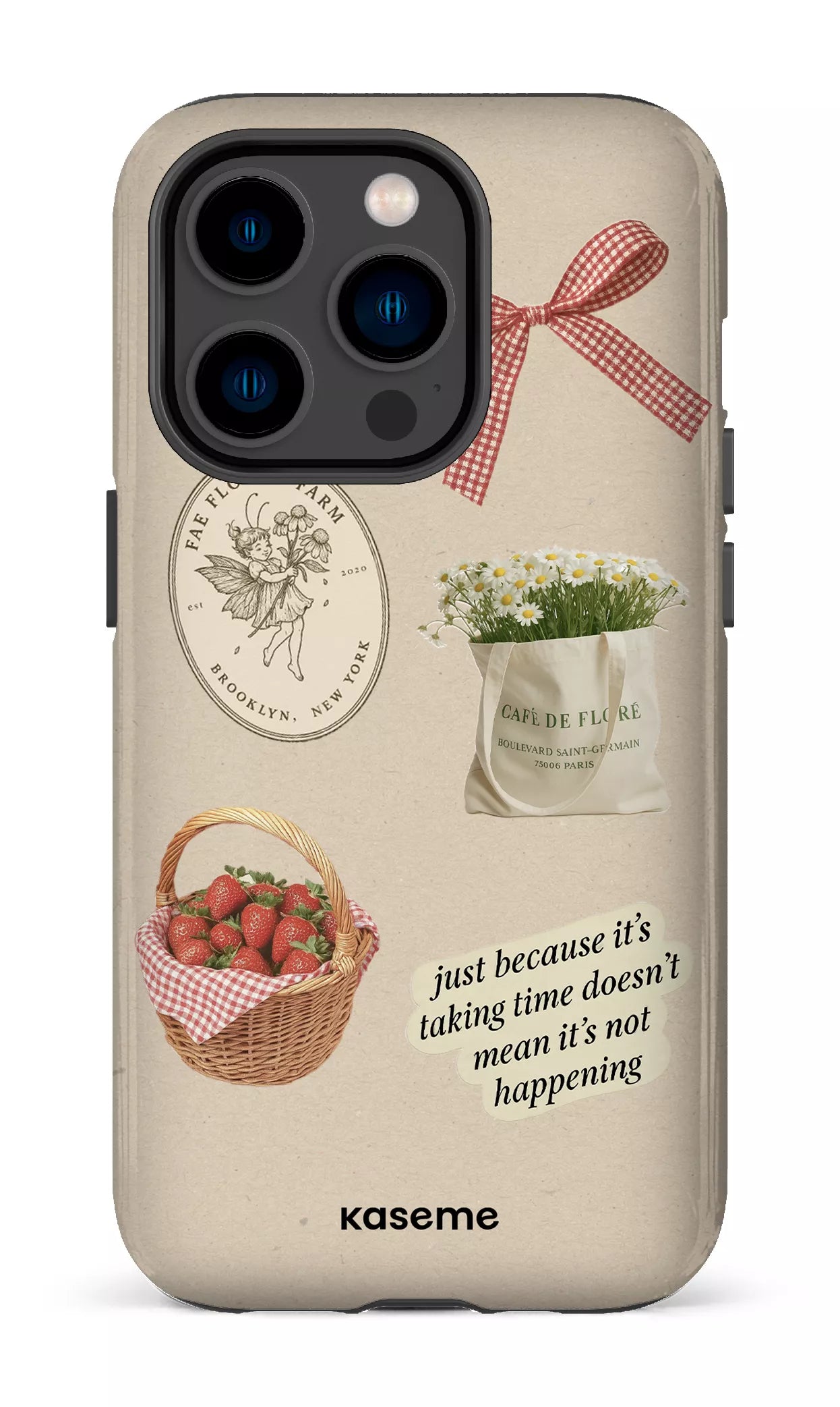 iPhone 14 Pro Tough June -