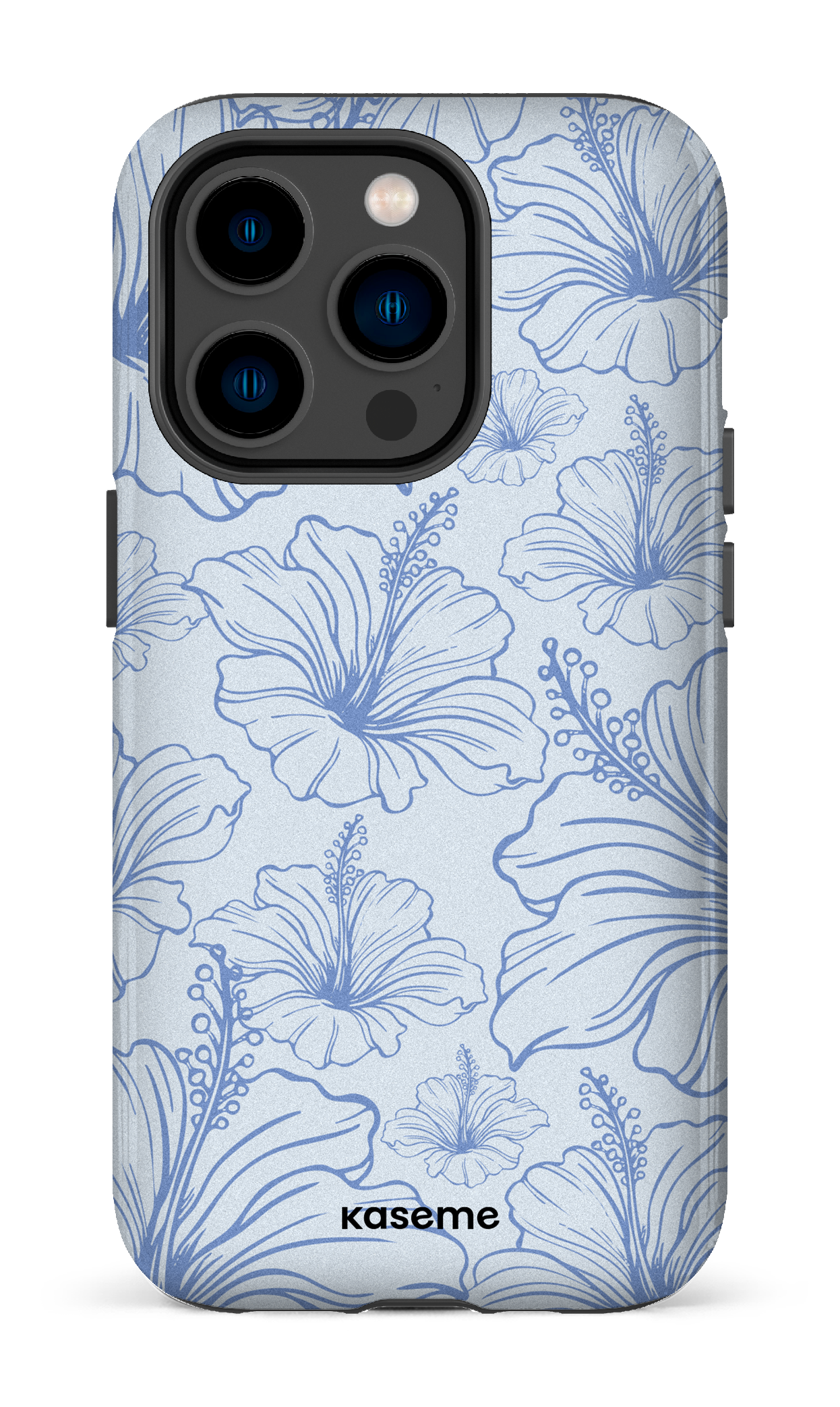 iPhone 14 Pro Tough Kahala Blue -