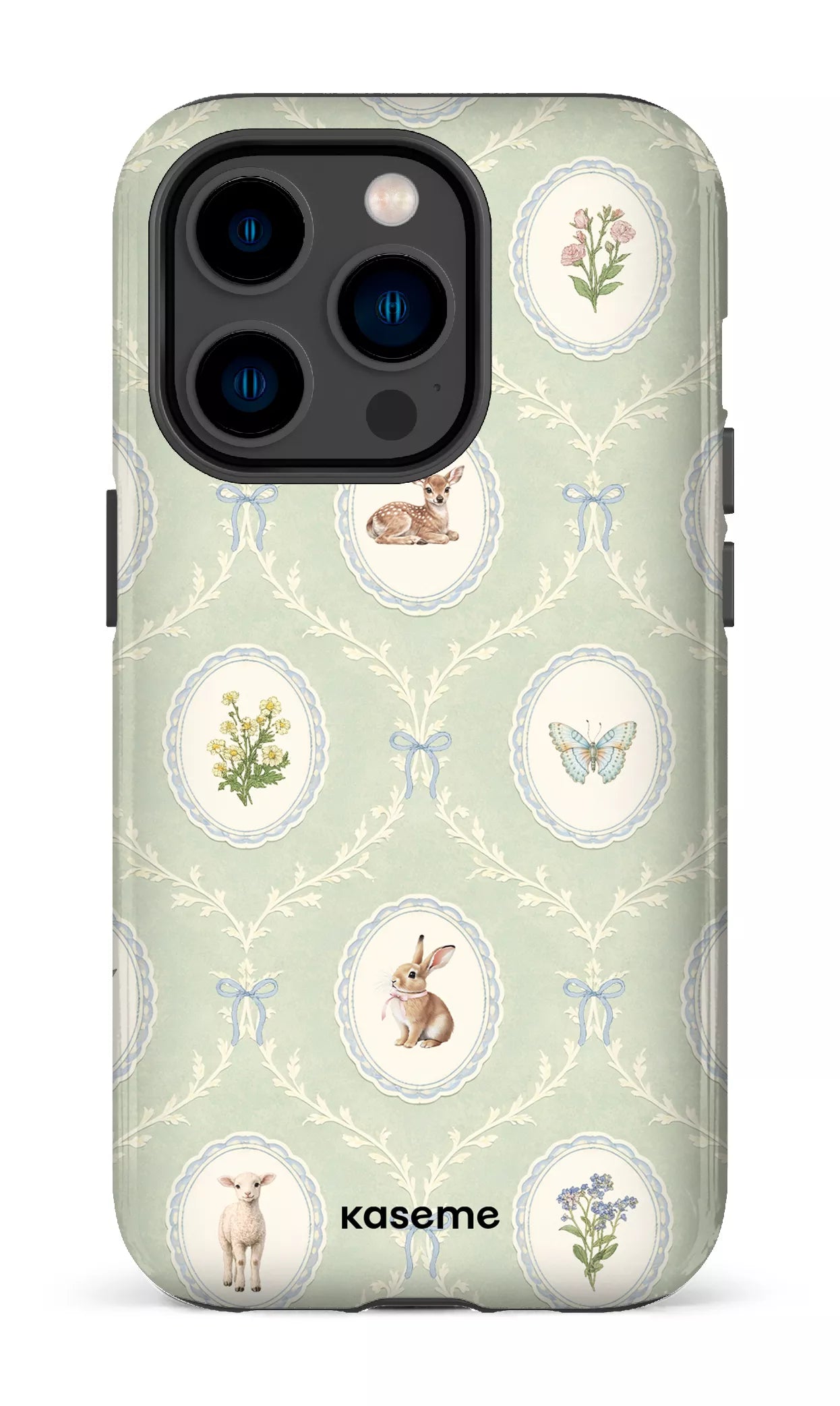 iPhone 14 Pro Tough Lullaby -