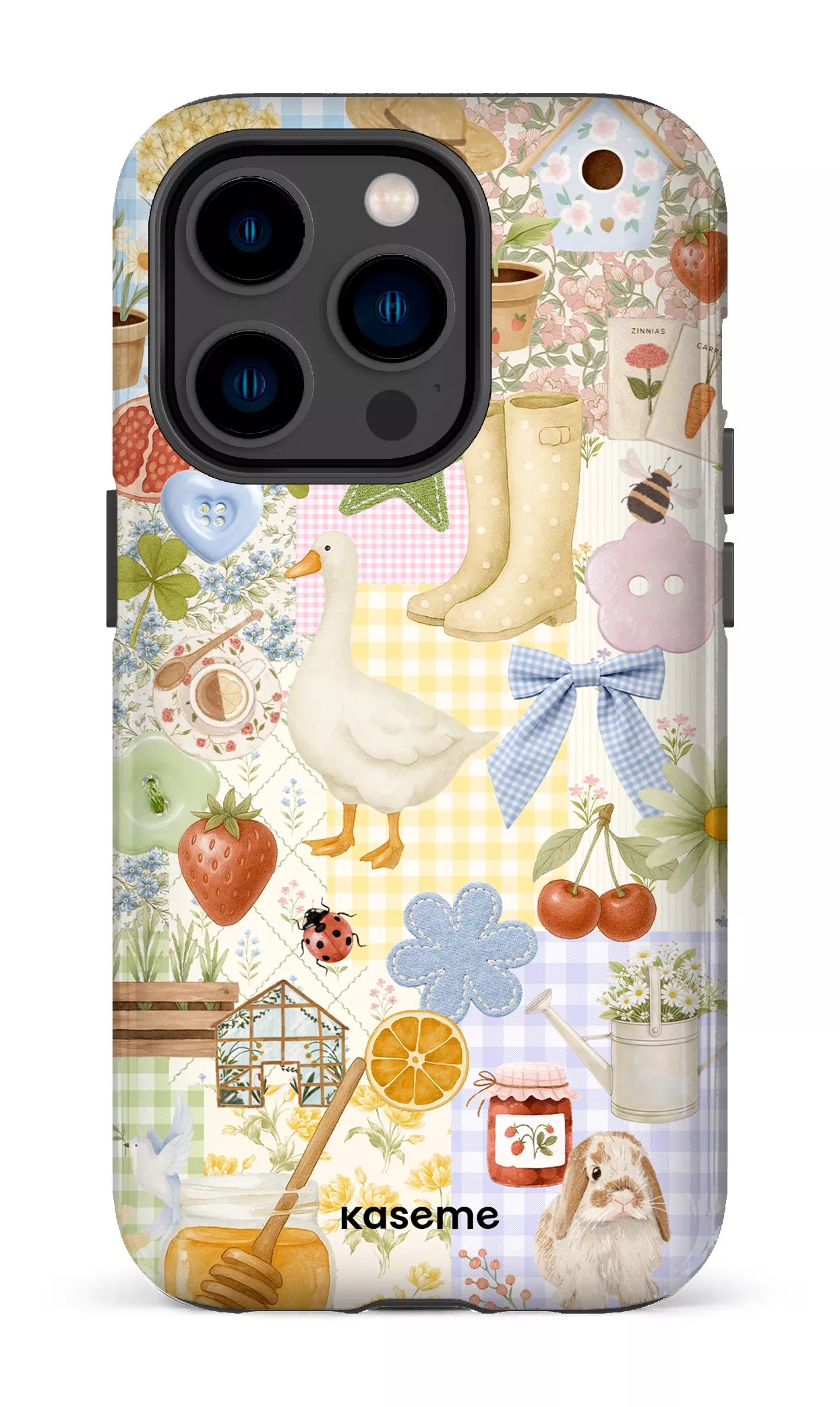 iPhone 14 Pro Tough Margot -