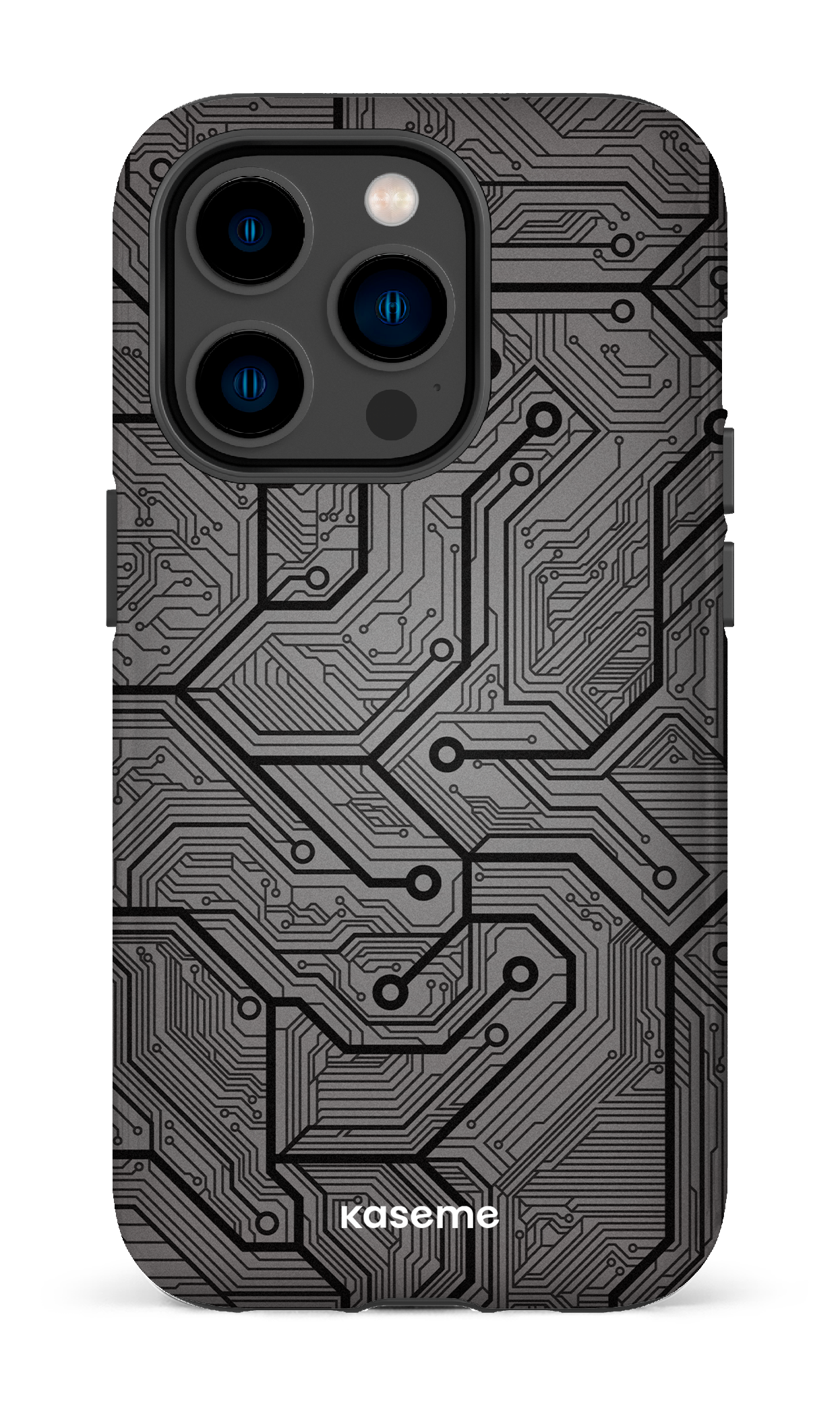 iPhone 14 Pro Tough Matrix -