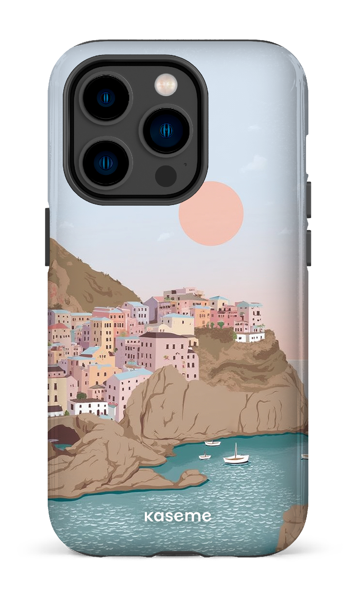 iPhone 14 Pro Tough Mediterrana -