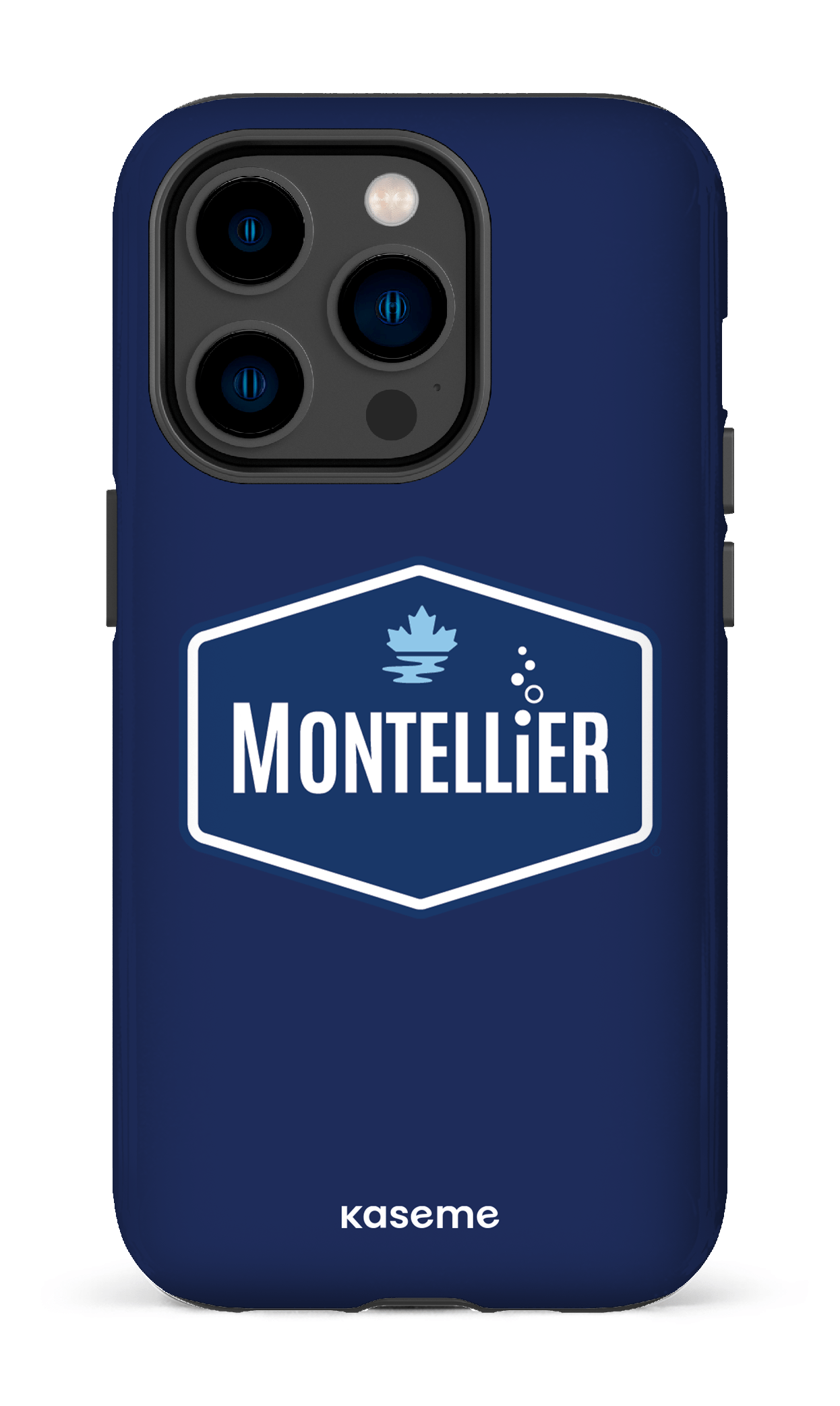 iPhone 14 Pro Tough Montellier -