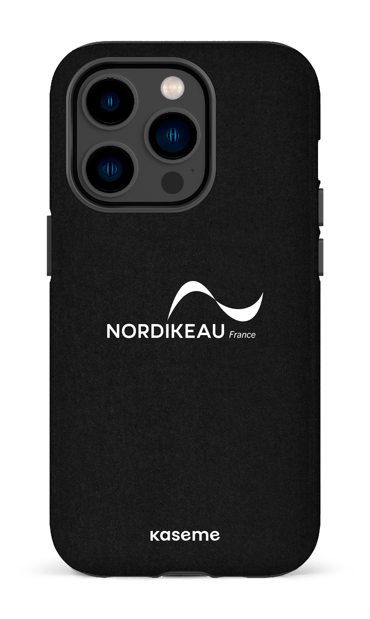 iPhone 14 Pro Tough Nordikeau France -