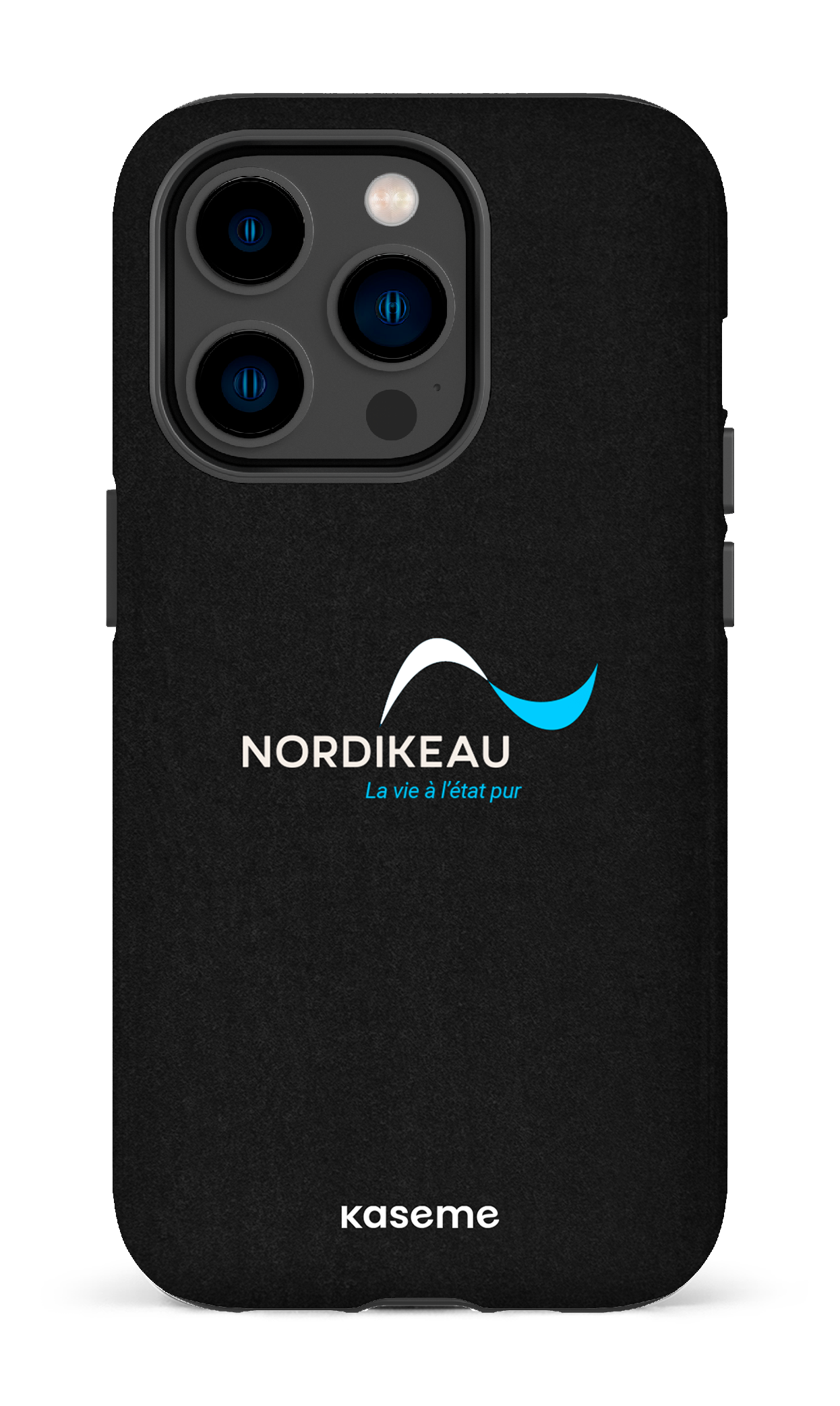 iPhone 14 Pro Tough Nordikeau -
