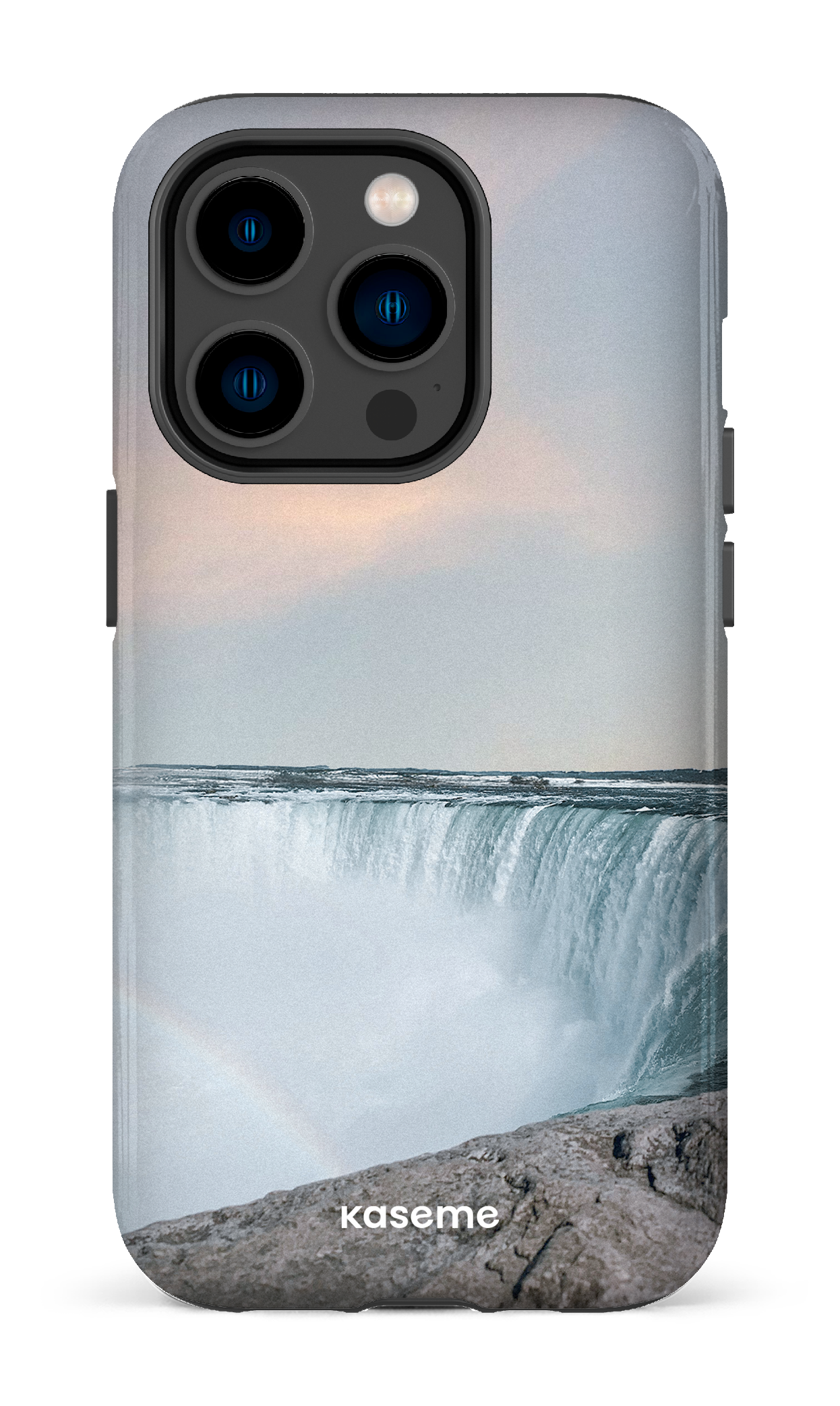 iPhone 14 Pro Tough North To South -