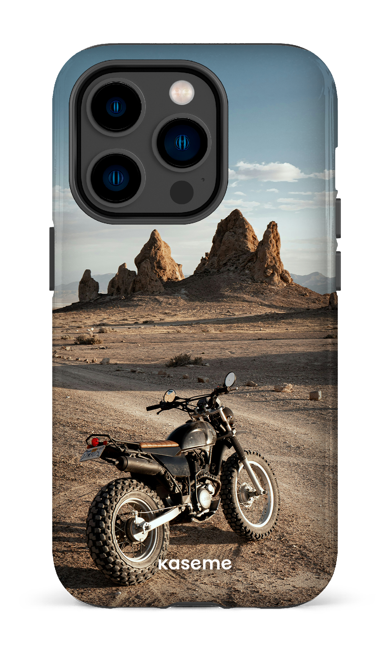 iPhone 14 Pro Tough Off-Road -