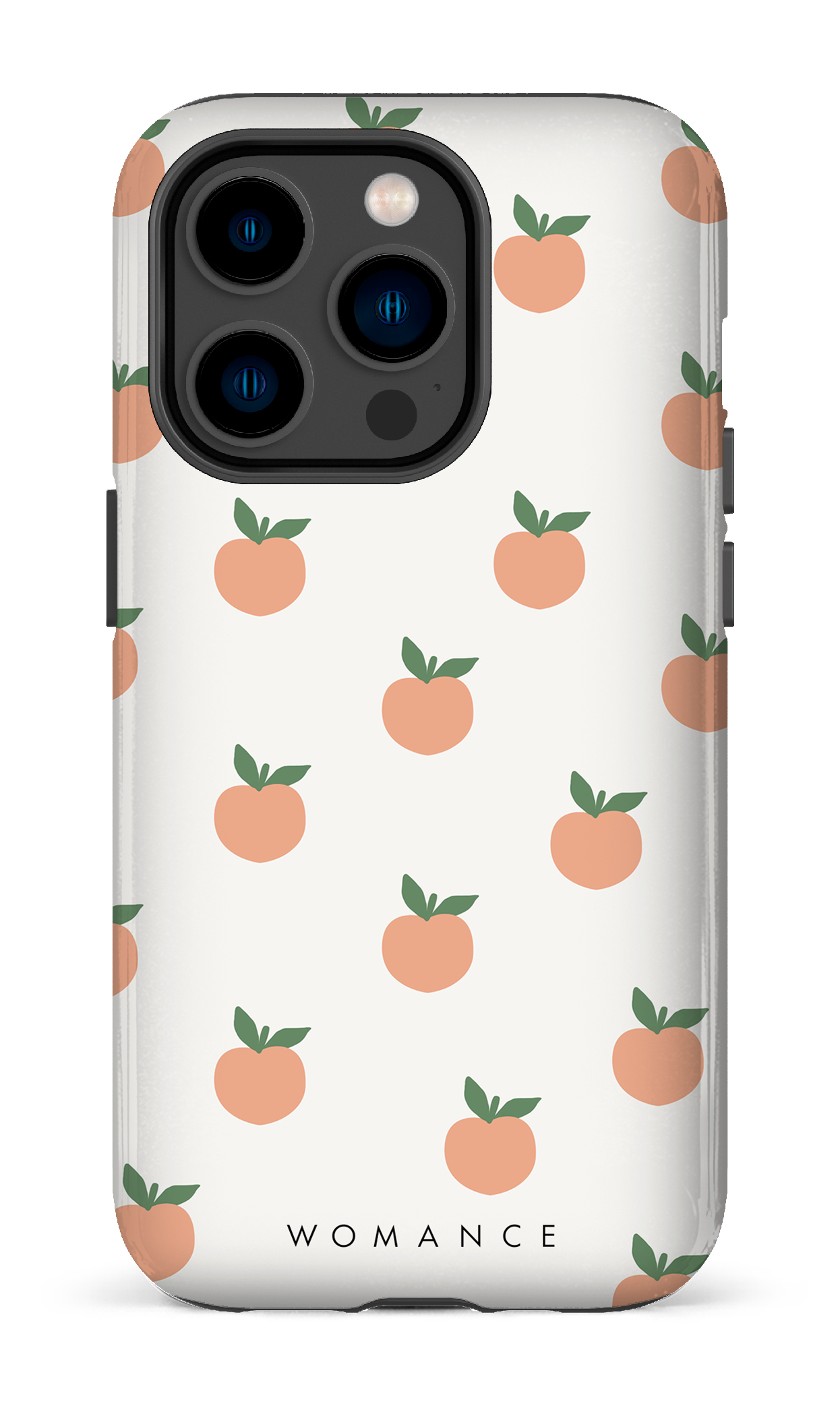 iPhone 14 Pro Tough Pechy -