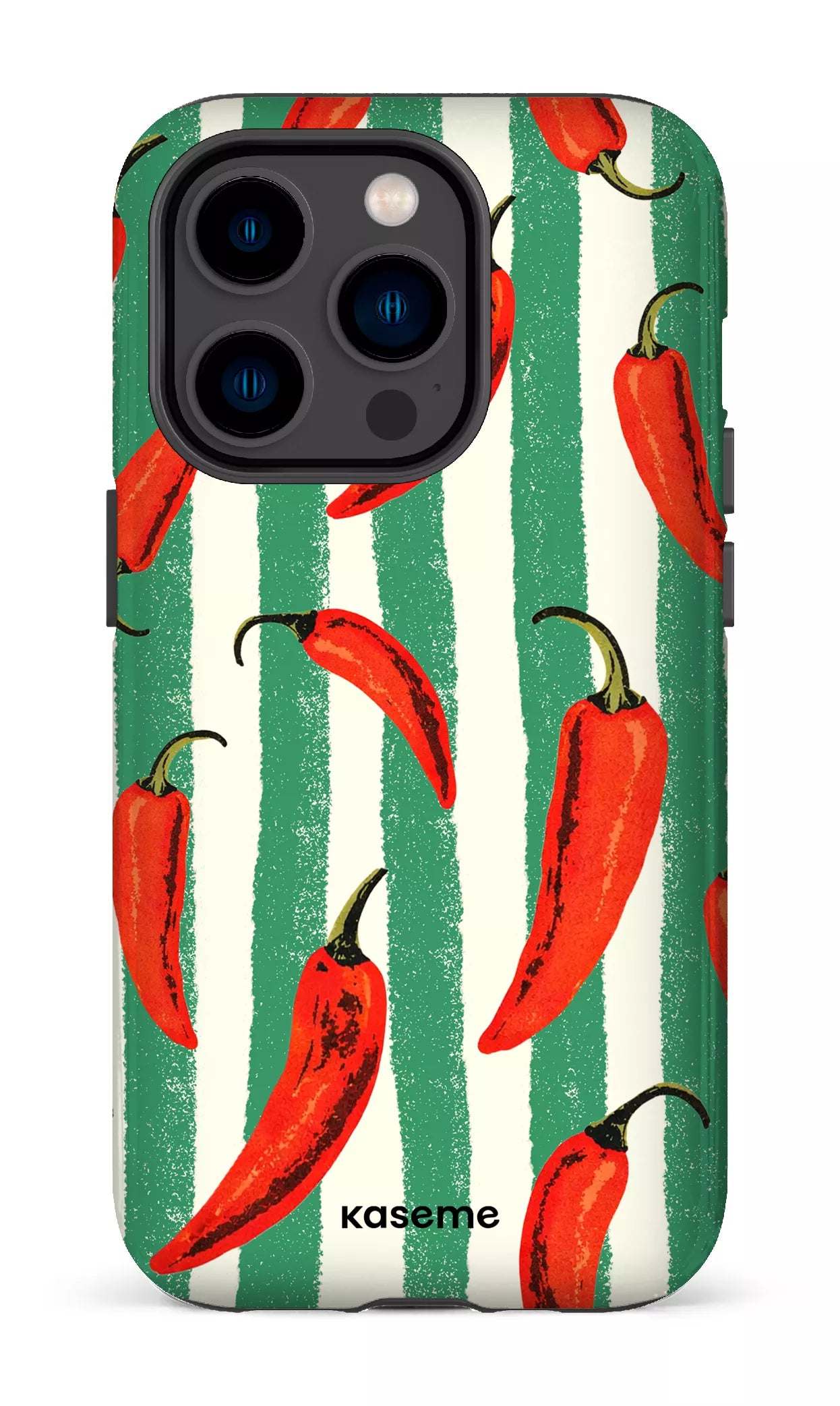 iPhone 14 Pro Tough Piccante -