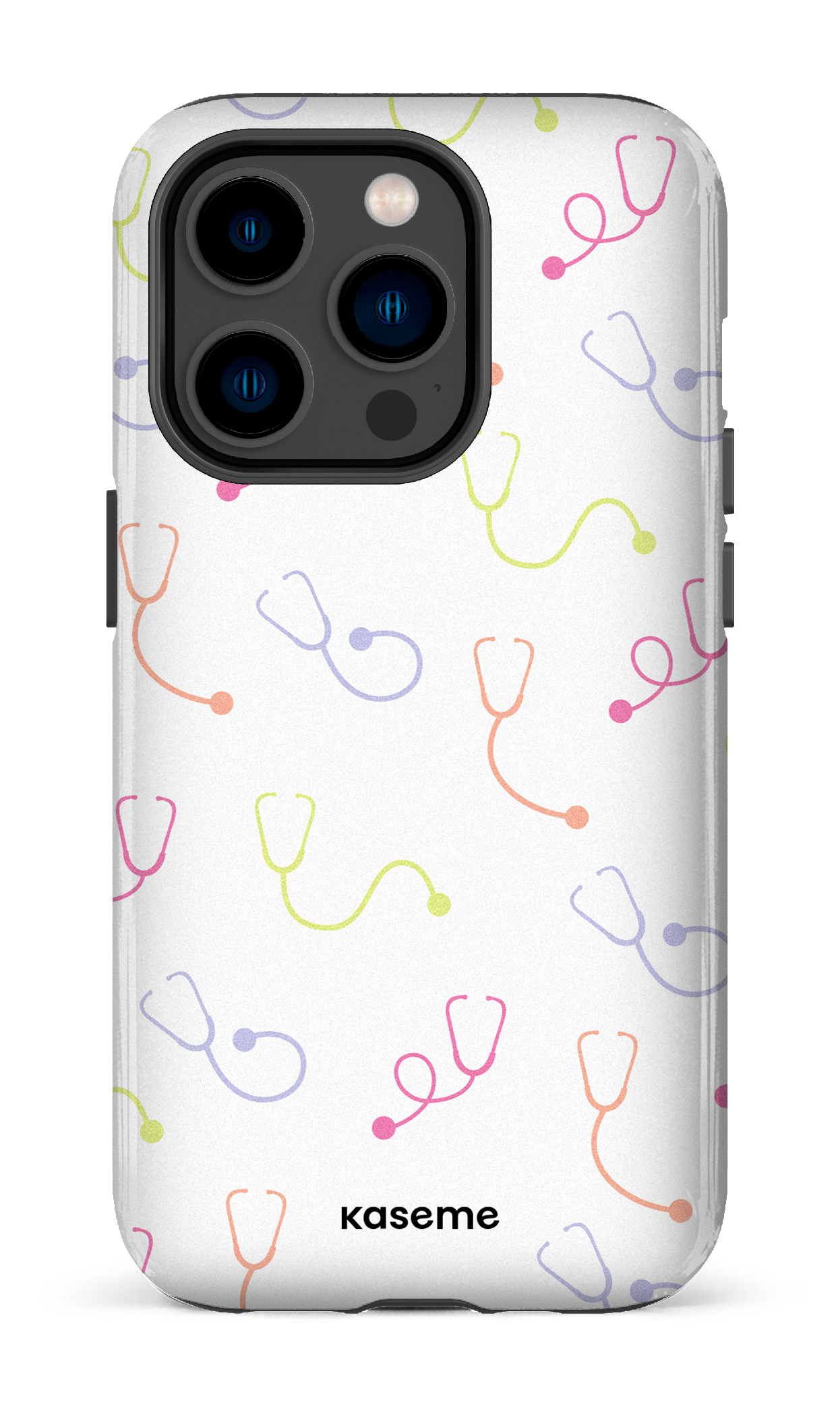 iPhone 14 Pro Tough Pulse -