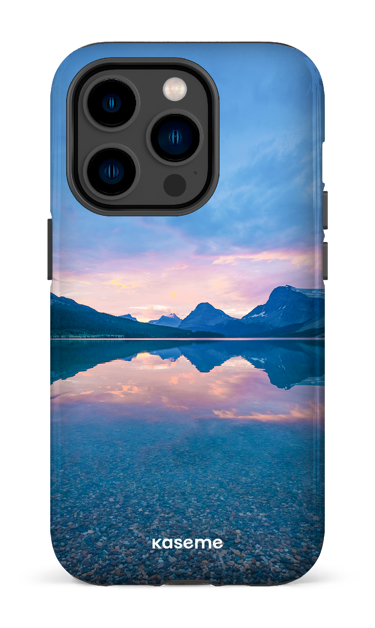 iPhone 14 Pro Tough Reflections -