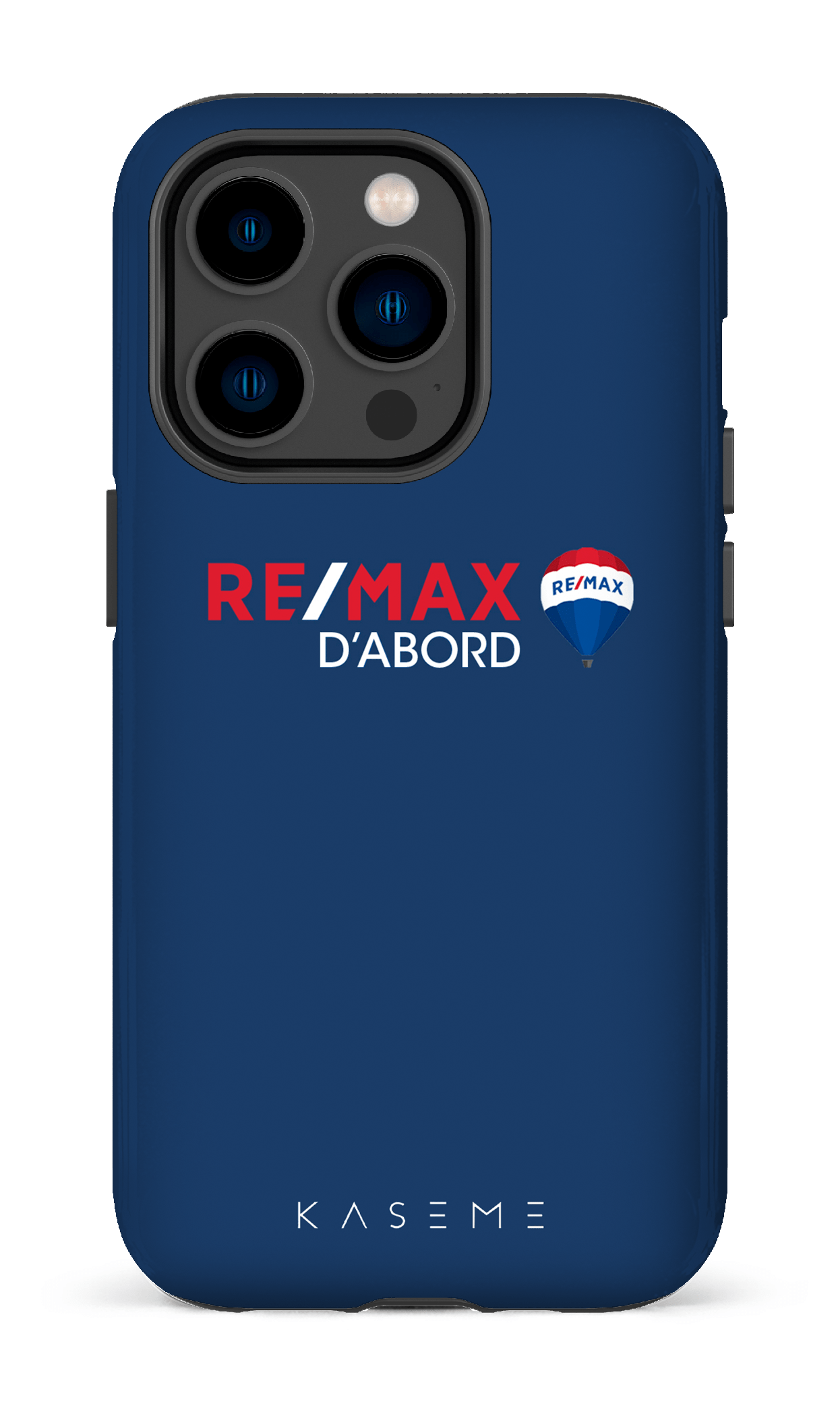 iPhone 14 Pro Tough Remax D'abord Bleu -